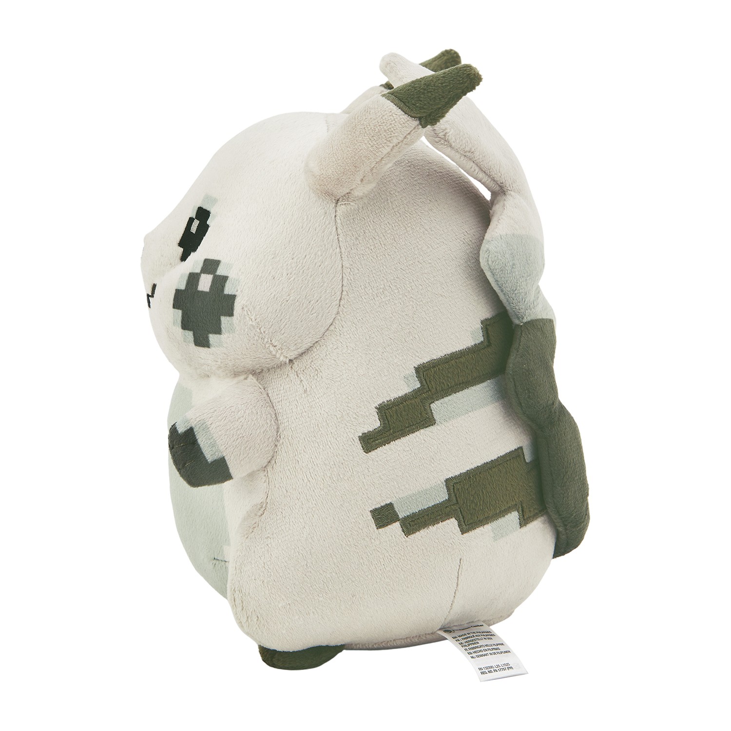 Pokemon 30 週年紀念皮卡丘玩偶