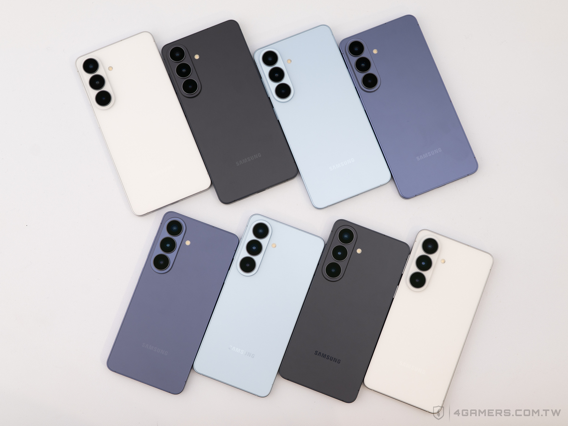 Samsung Galaxy S26+ / S26