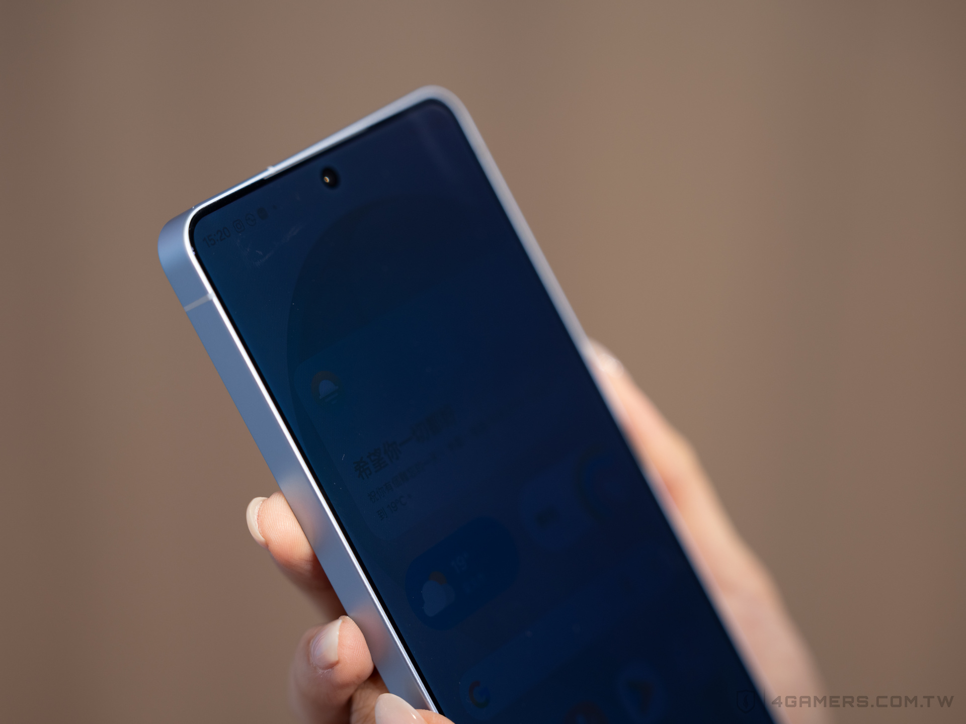 Samsung Galaxy S26 Ultra