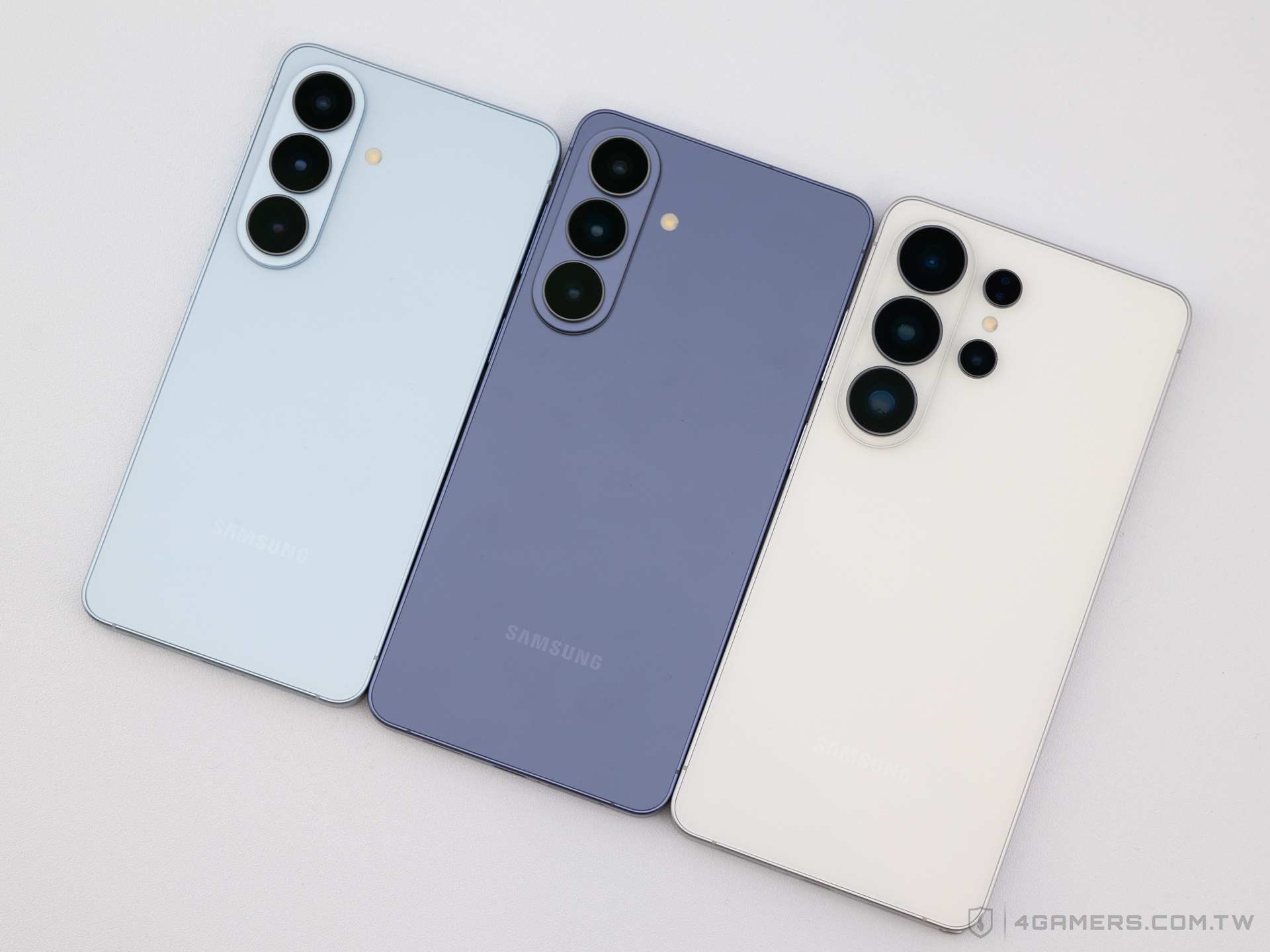 Samsung Galaxy S26 Series