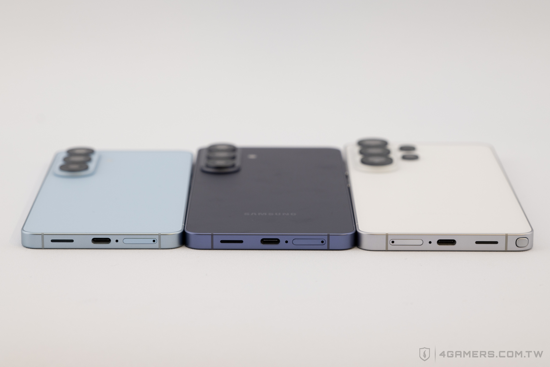 Samsung Galaxy S26 Series