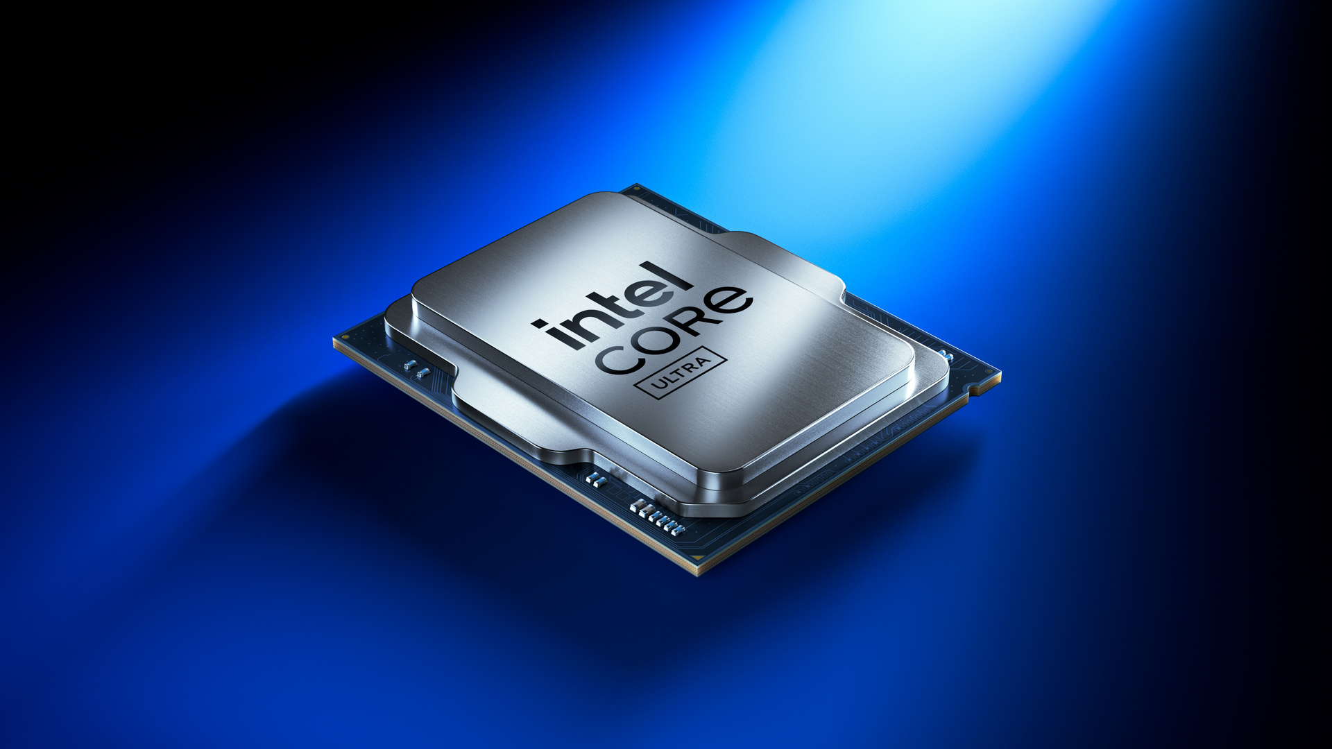 Intel CPU