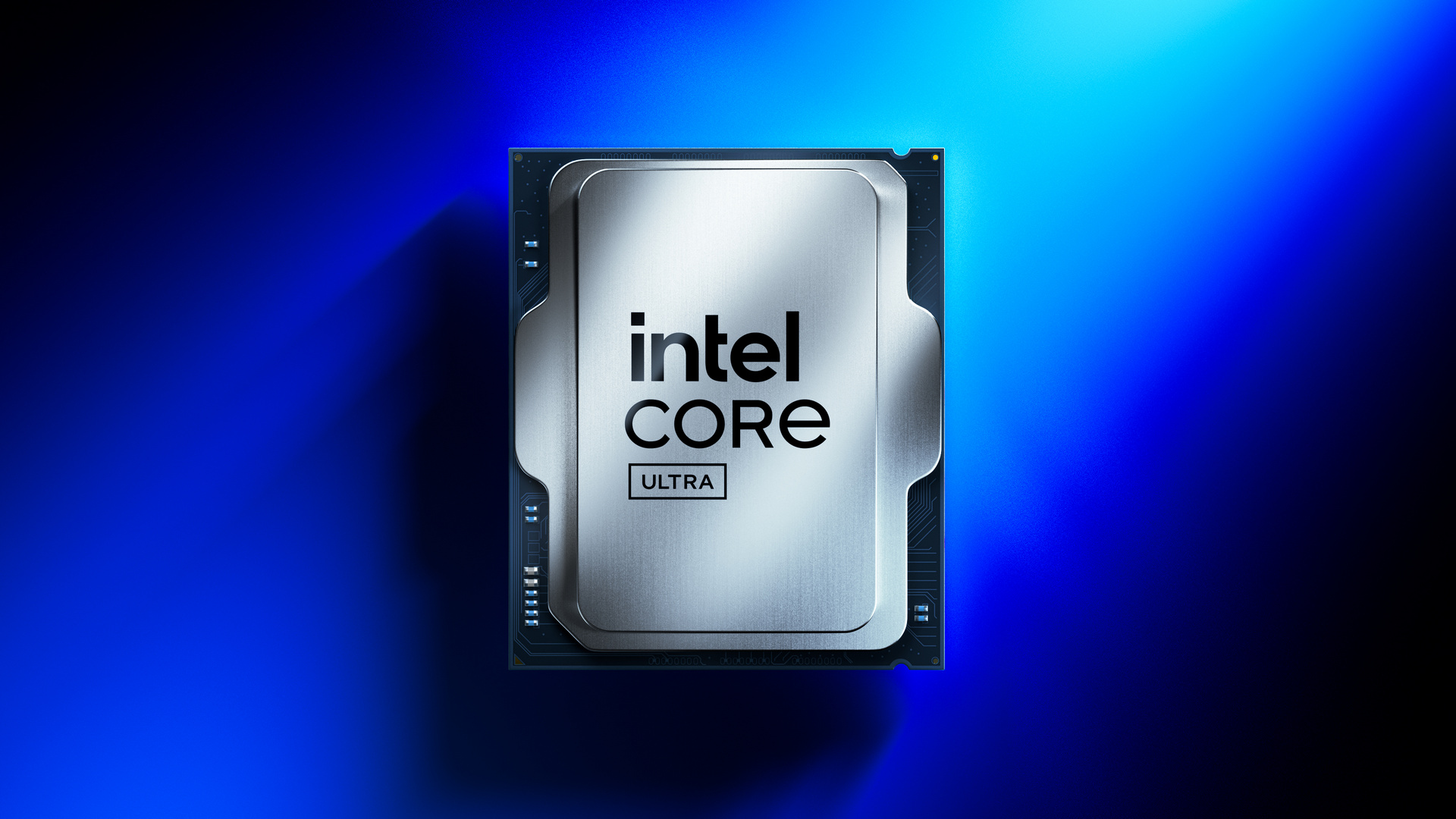 Intel Core Ultra