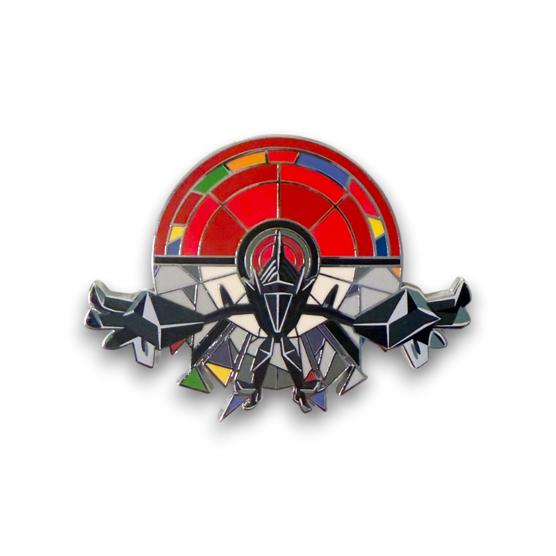 Pokemon GO Fest 2024 Pin