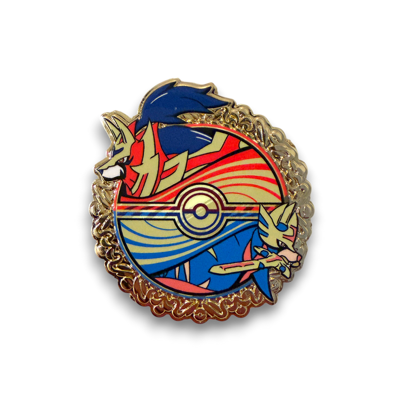 Pokemon GO Fest 2025 Pin