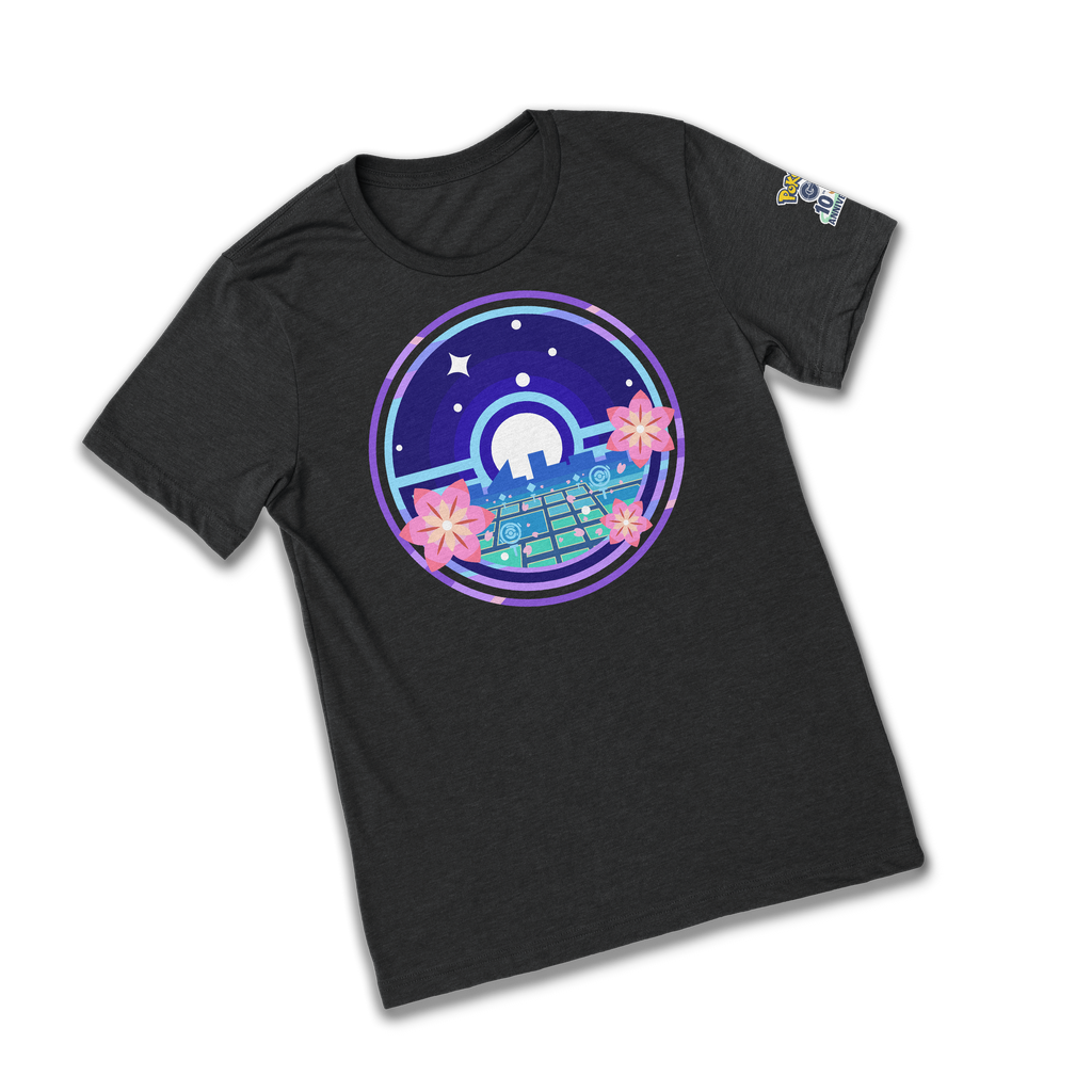 Pokemon GO Fest 2022 T-Shirt