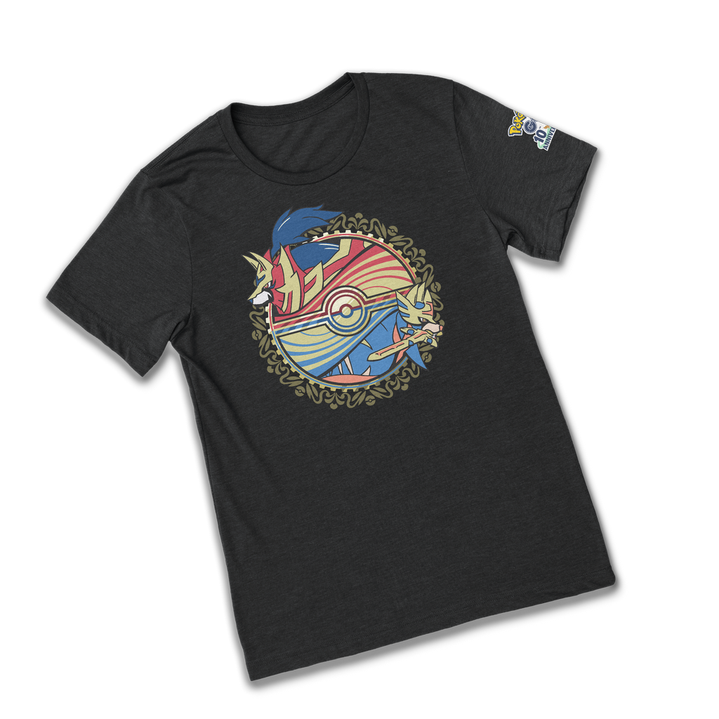 Pokemon GO Fest 2025 T-Shirt