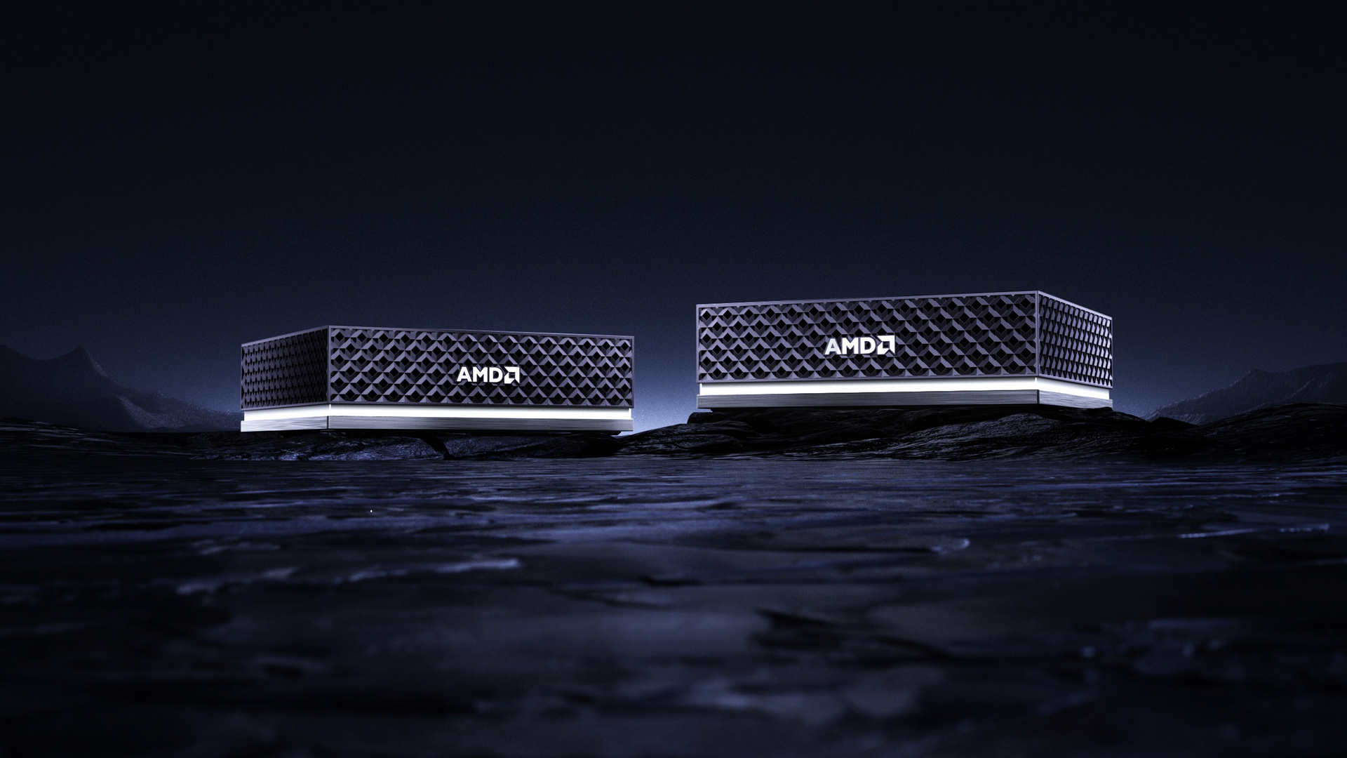 AMD Ryzen AI Halo