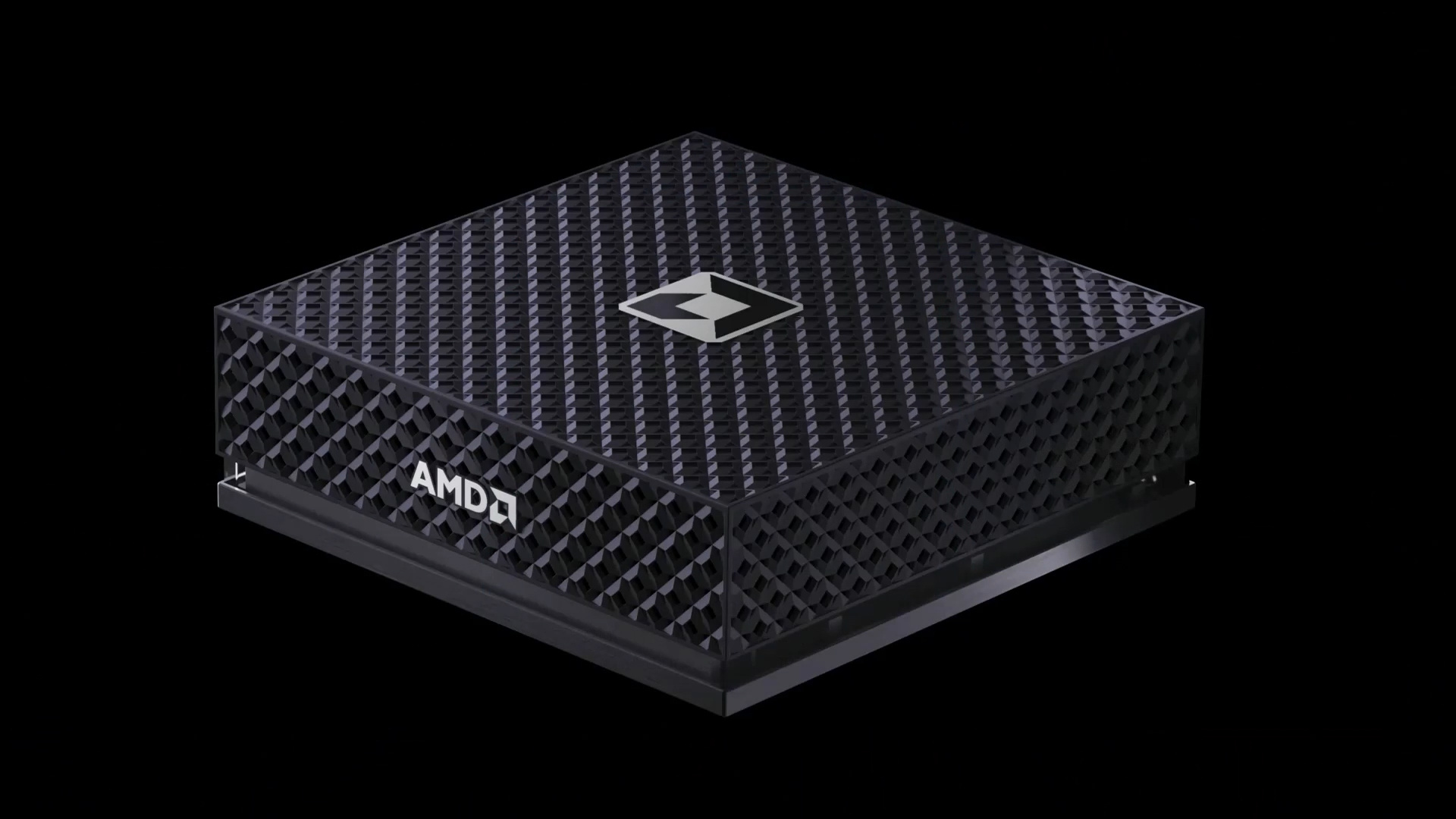AMD Ryzen AI Halo