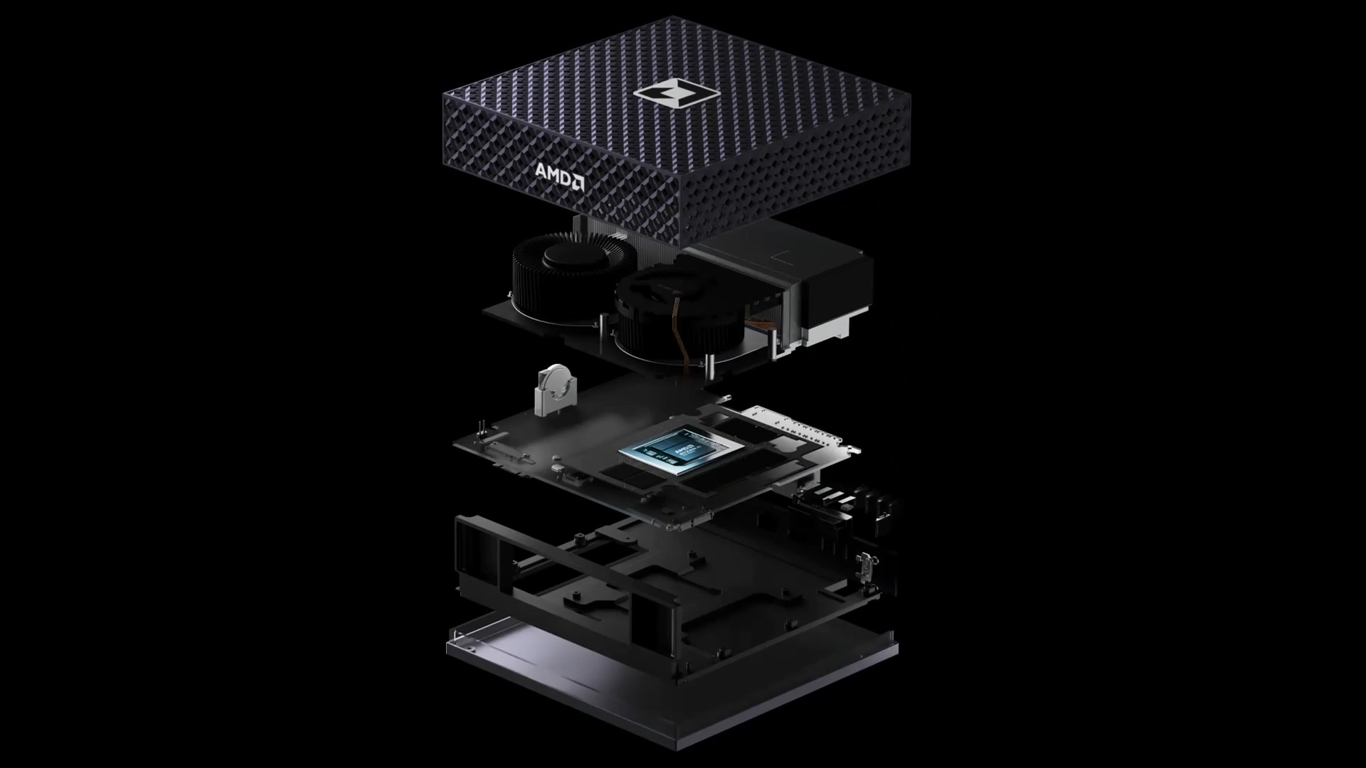 AMD Ryzen AI Halo