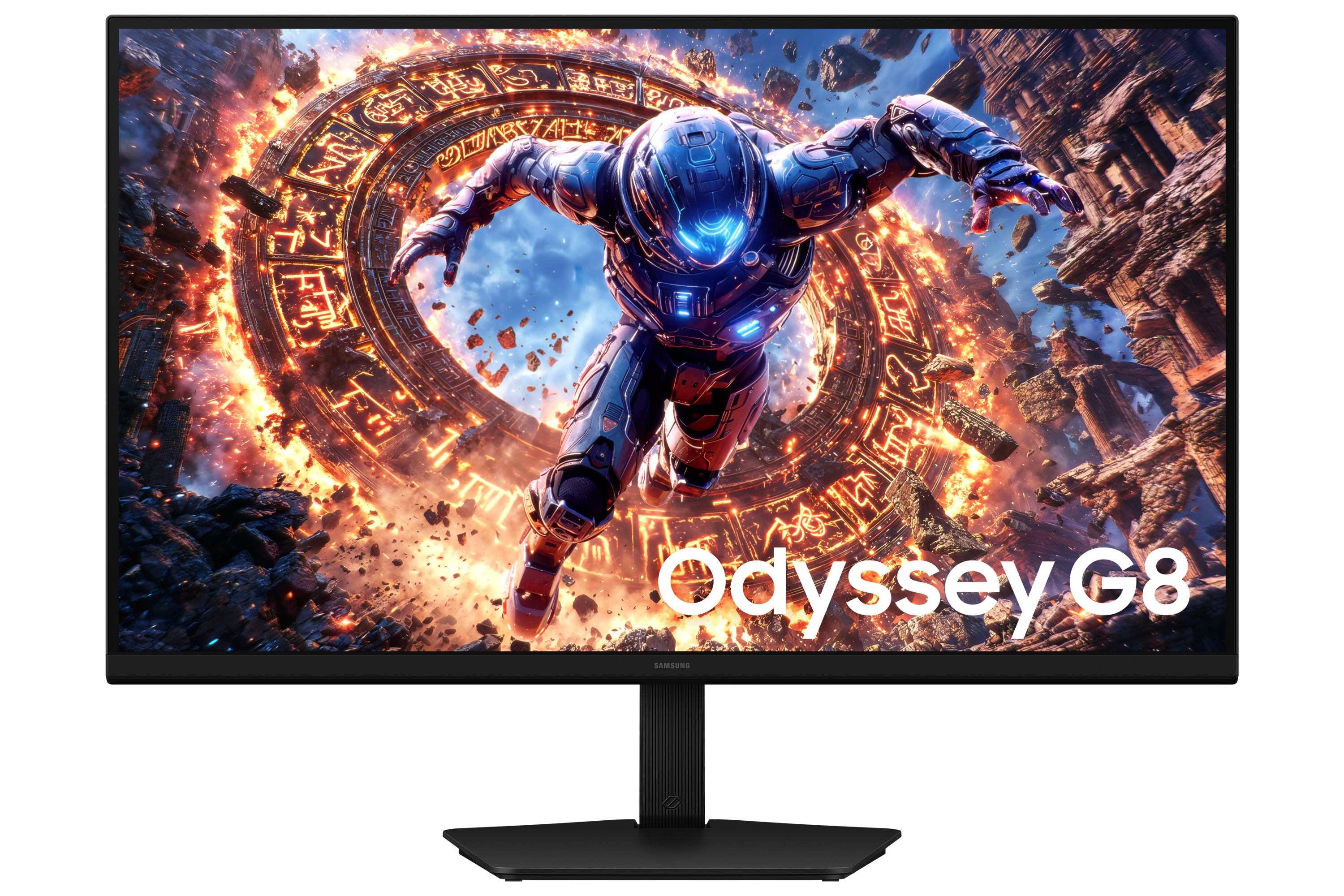 Samsung Odyssey G8 G80HS