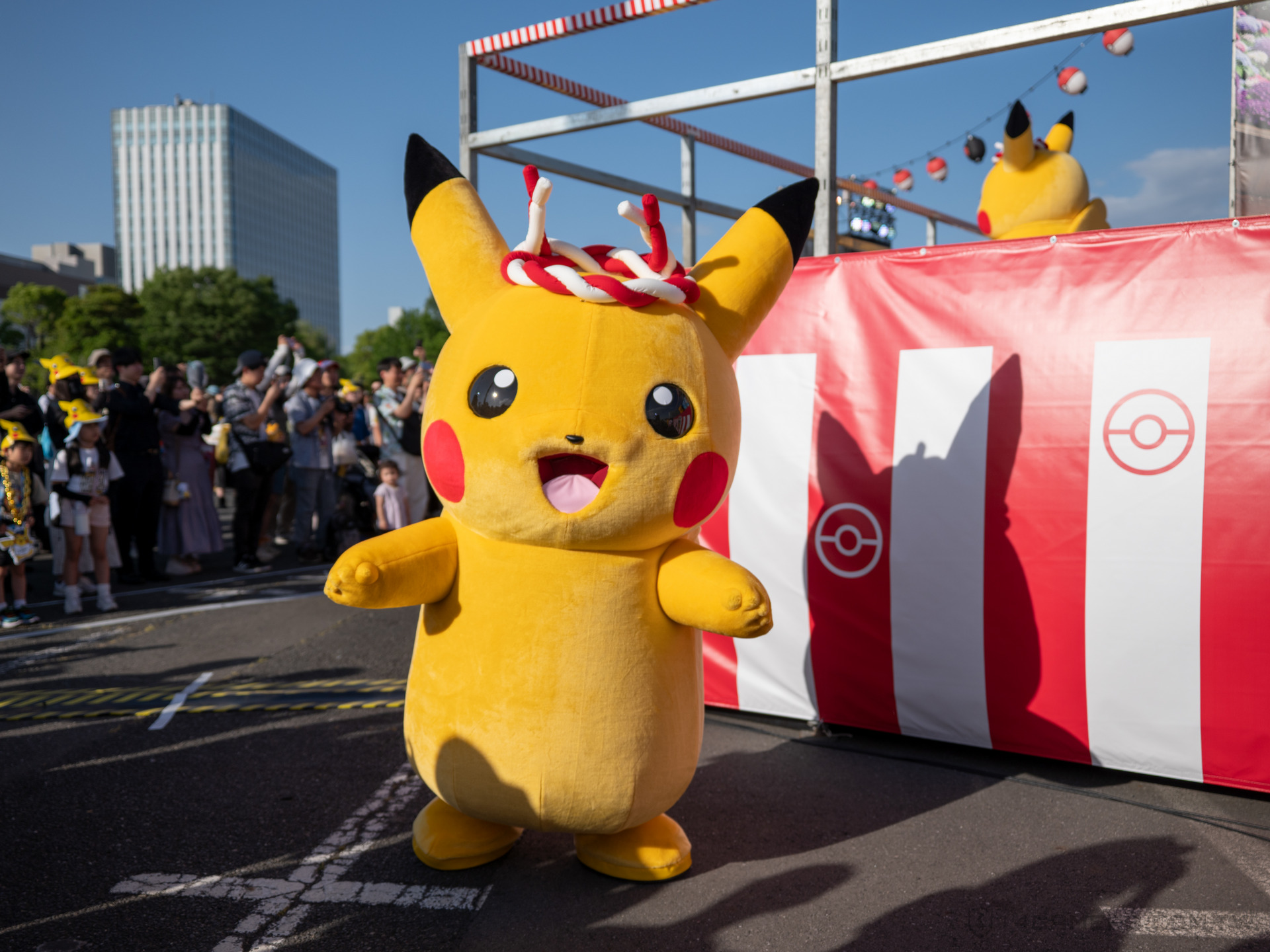 Pokemon GO Fest 2026 Tokyo 東京