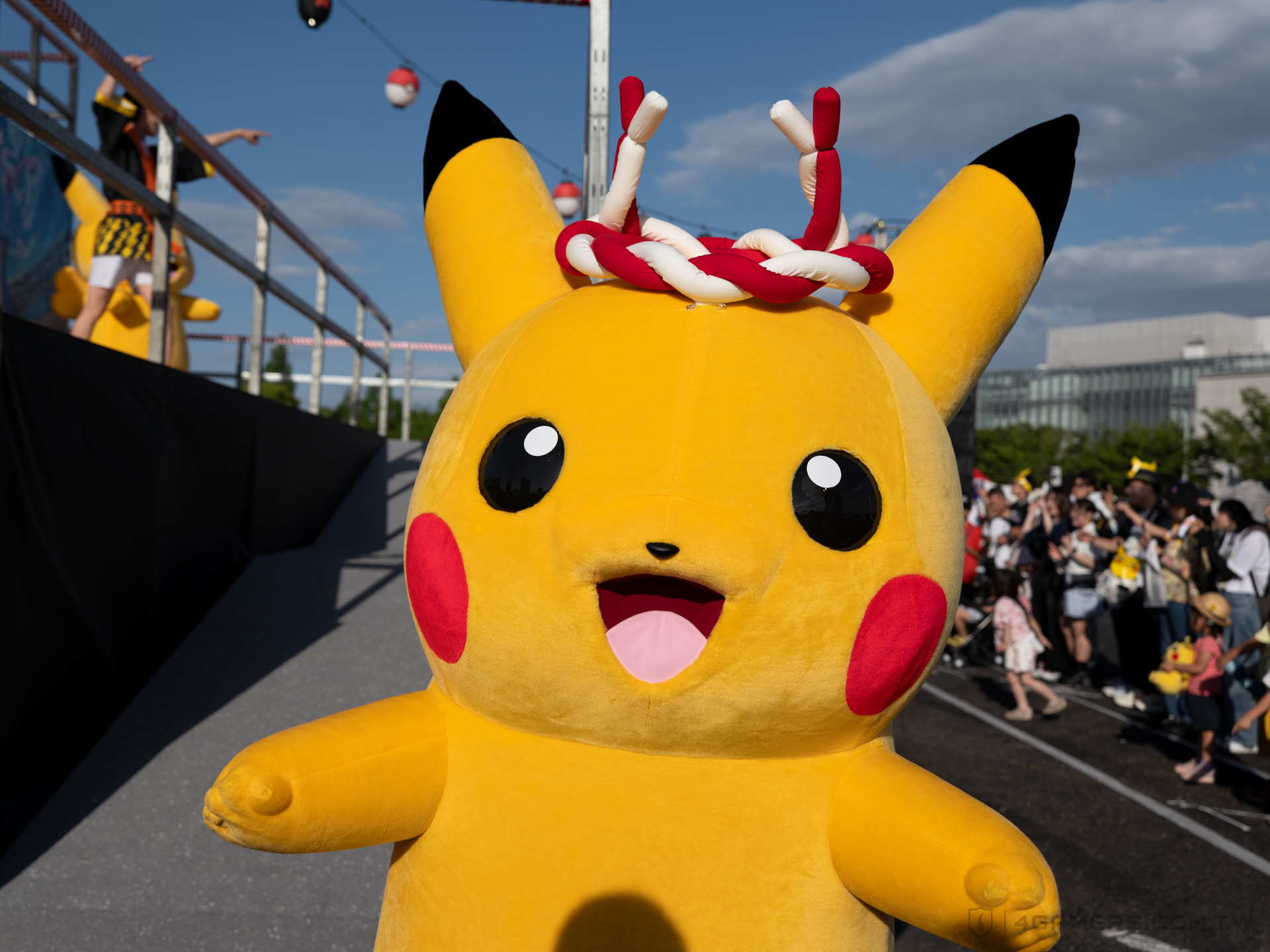 Pokemon GO Fest 2026 Tokyo 東京