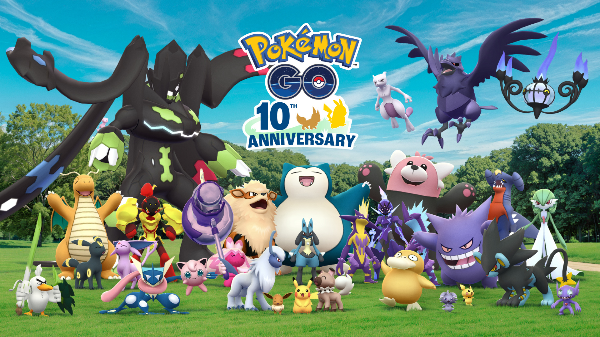 10-years