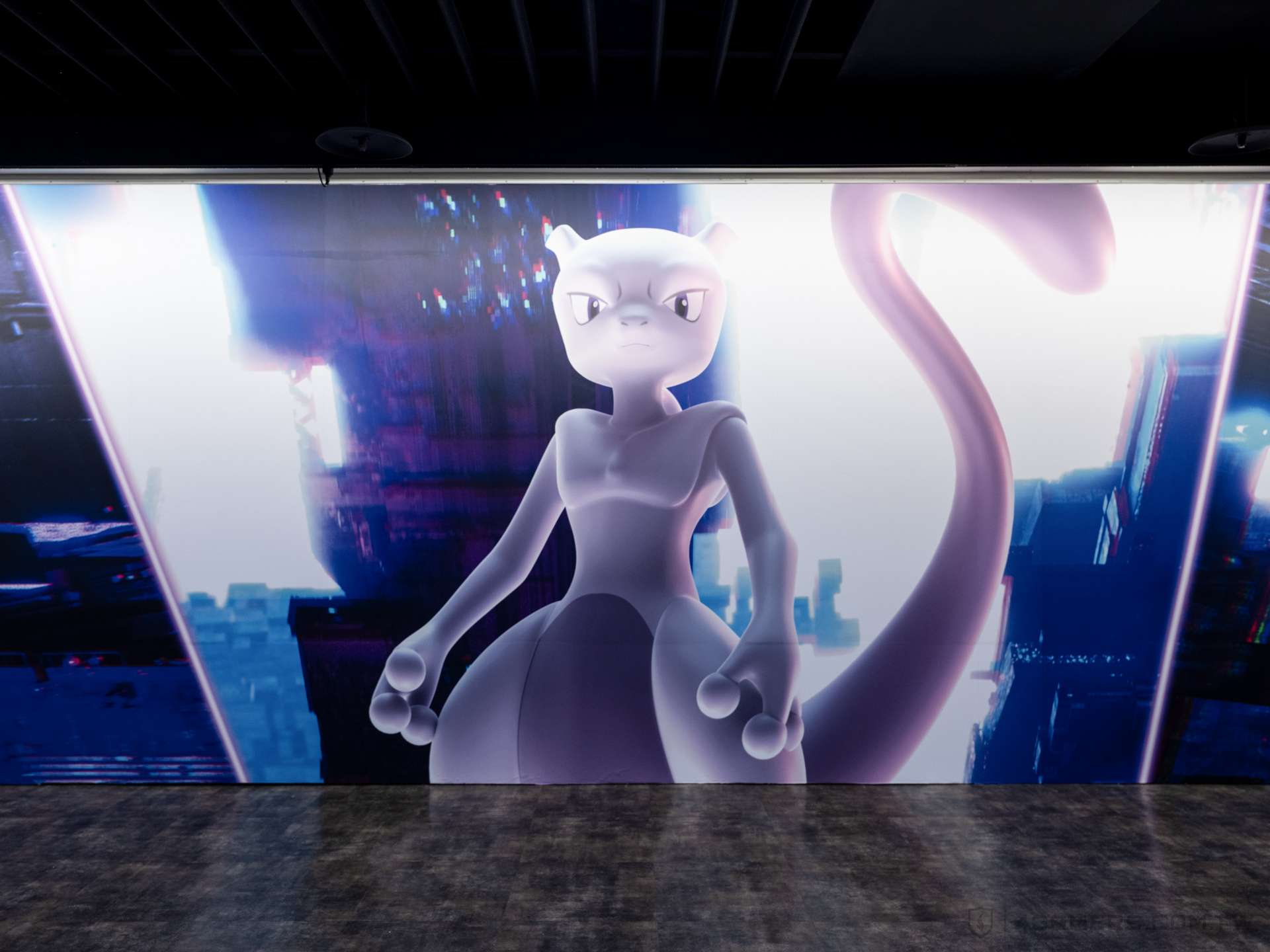 Pokémon GO Fest 2026 Global 台北捷運中山站