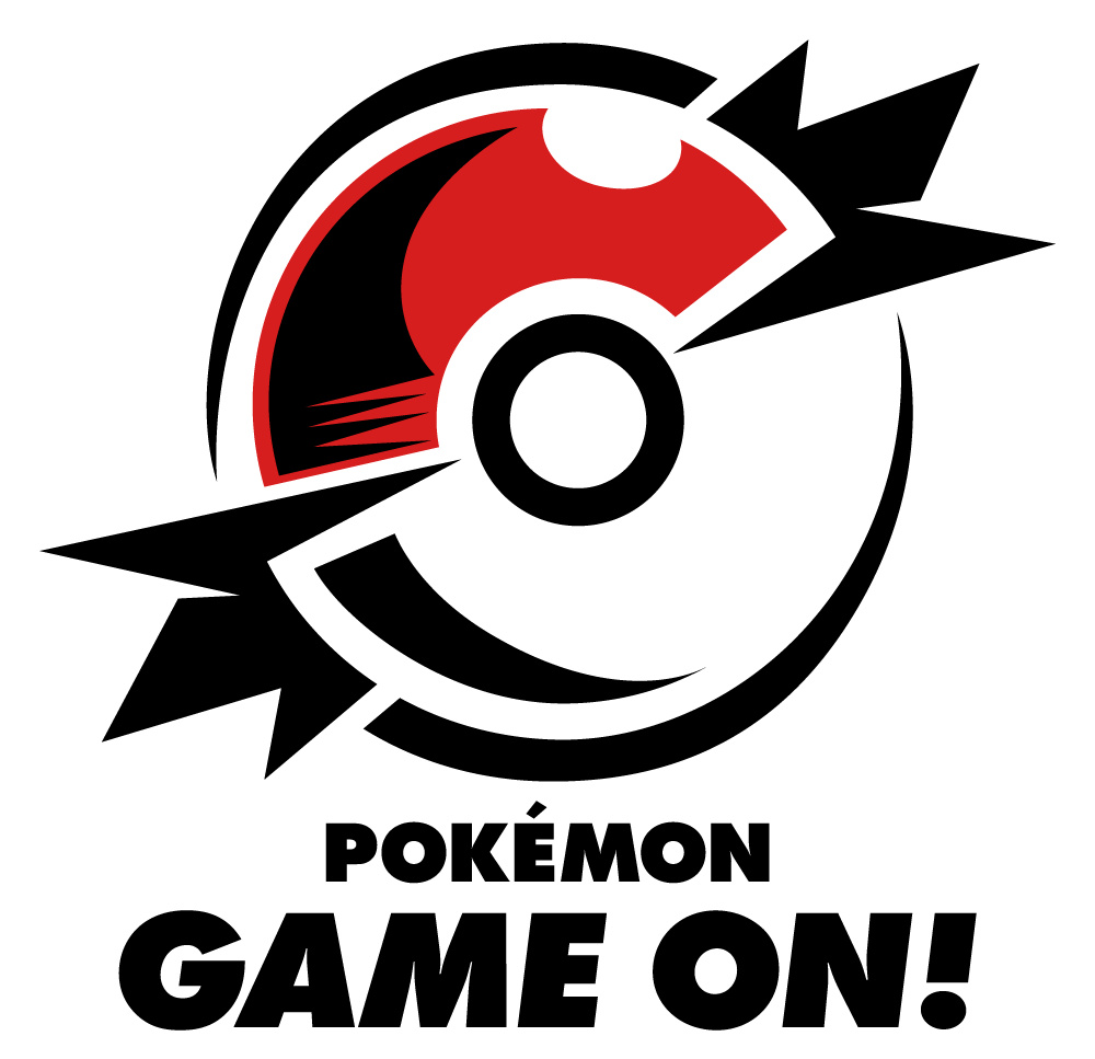 Pokémon Game On!