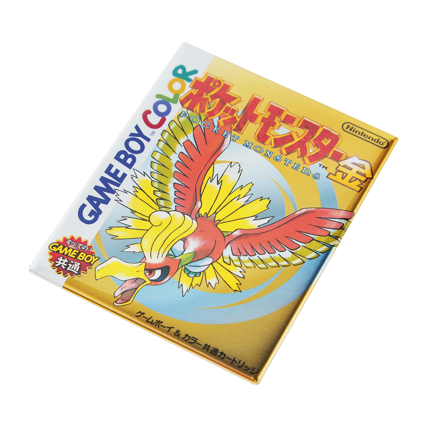 Pokemon 30 週年 遊戲彩盒周邊