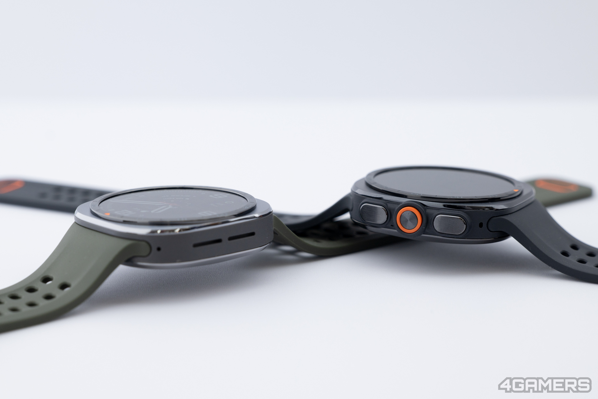 Samsung Galaxy Watch Ultra2