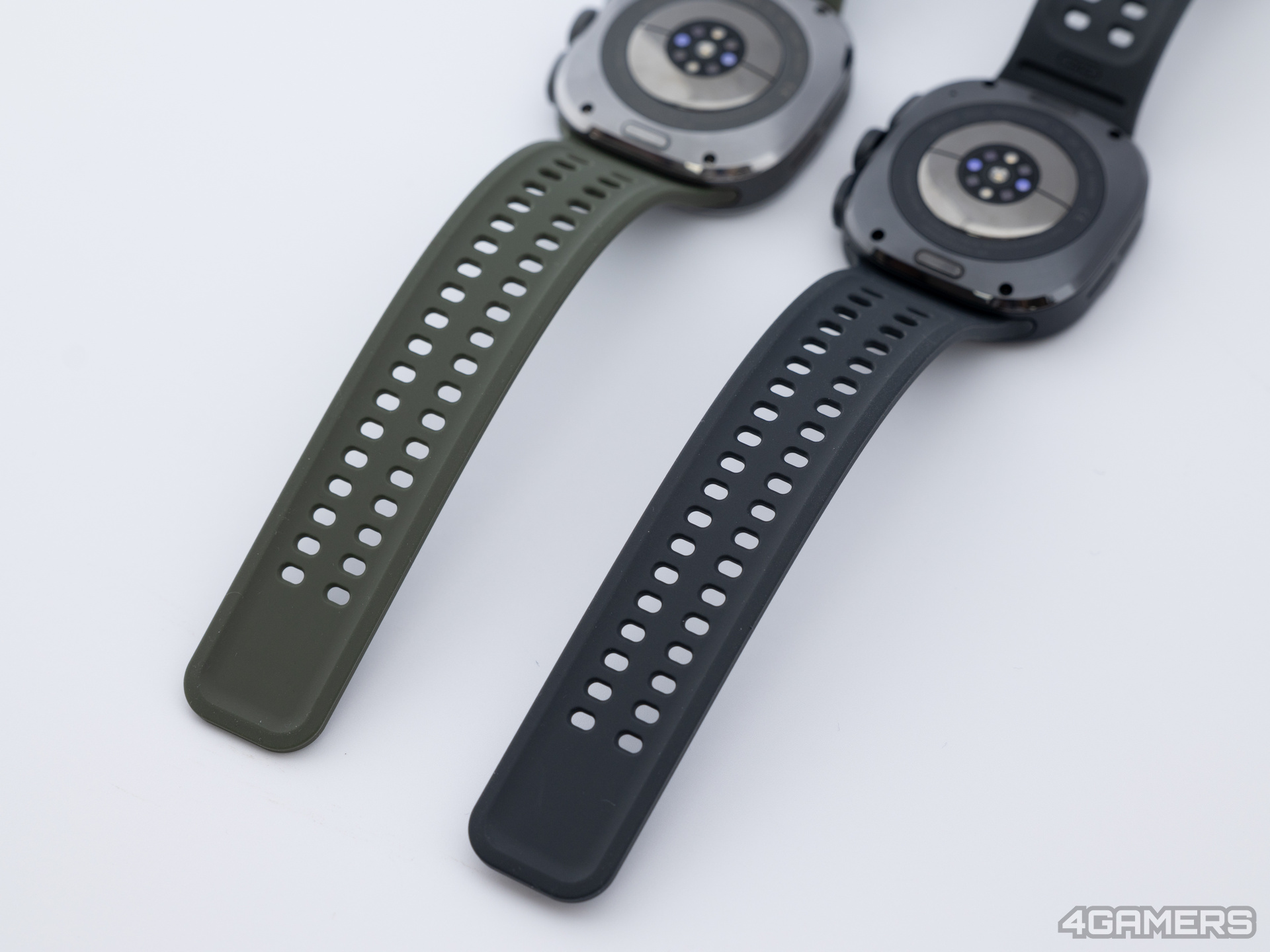 Samsung Galaxy Watch Ultra2
