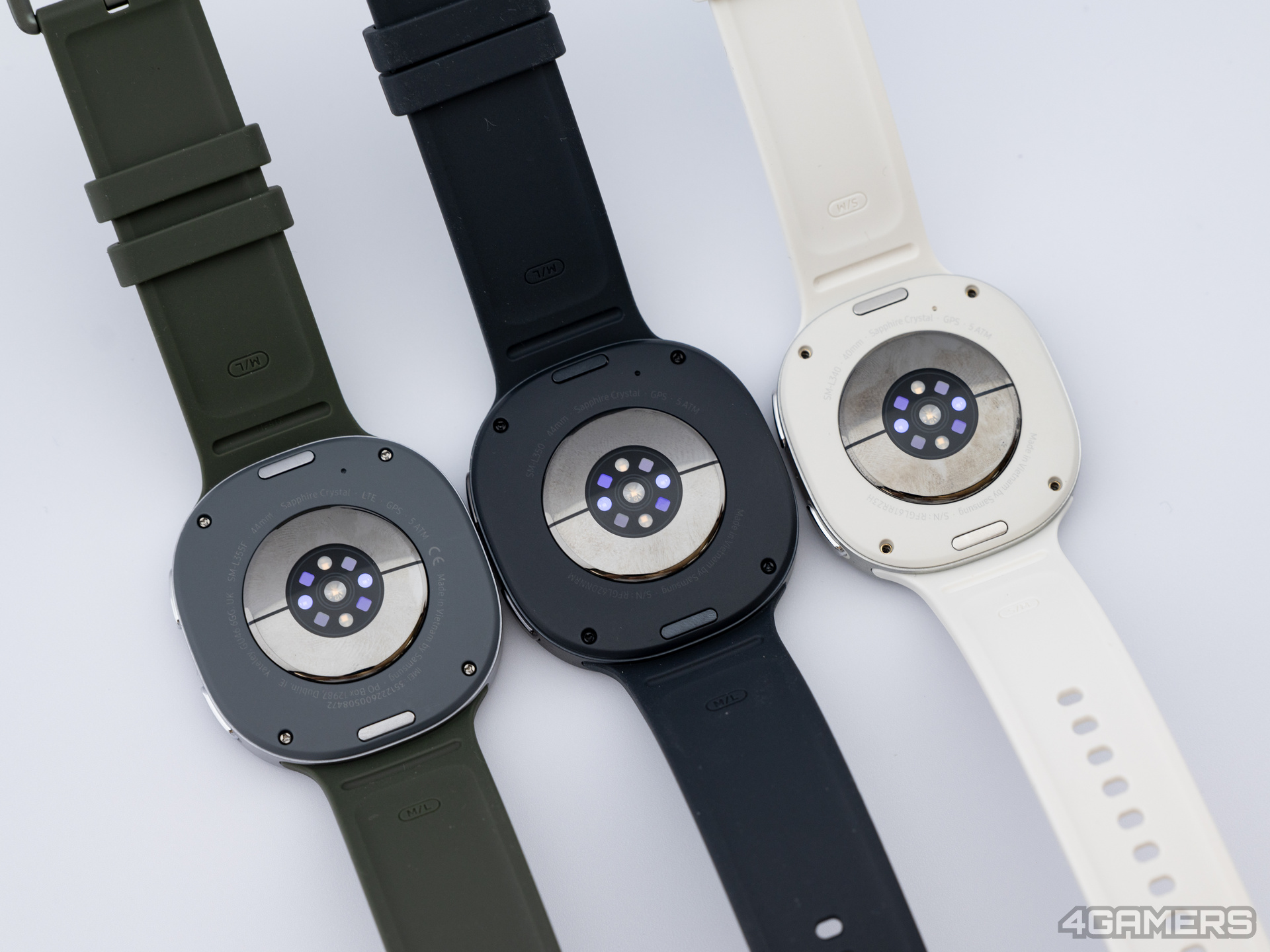 Samsung Galaxy Watch9
