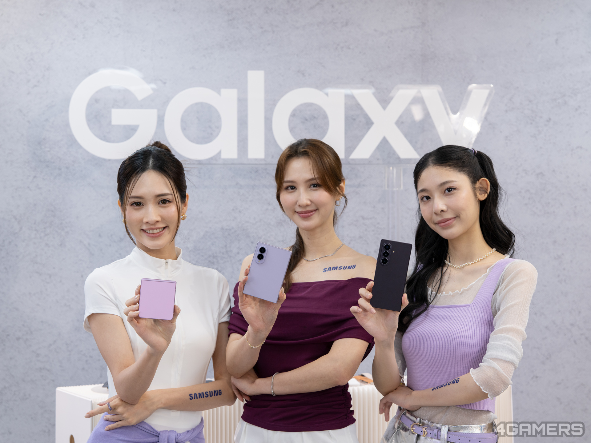 Samsung Galaxy Z Fold8 Series