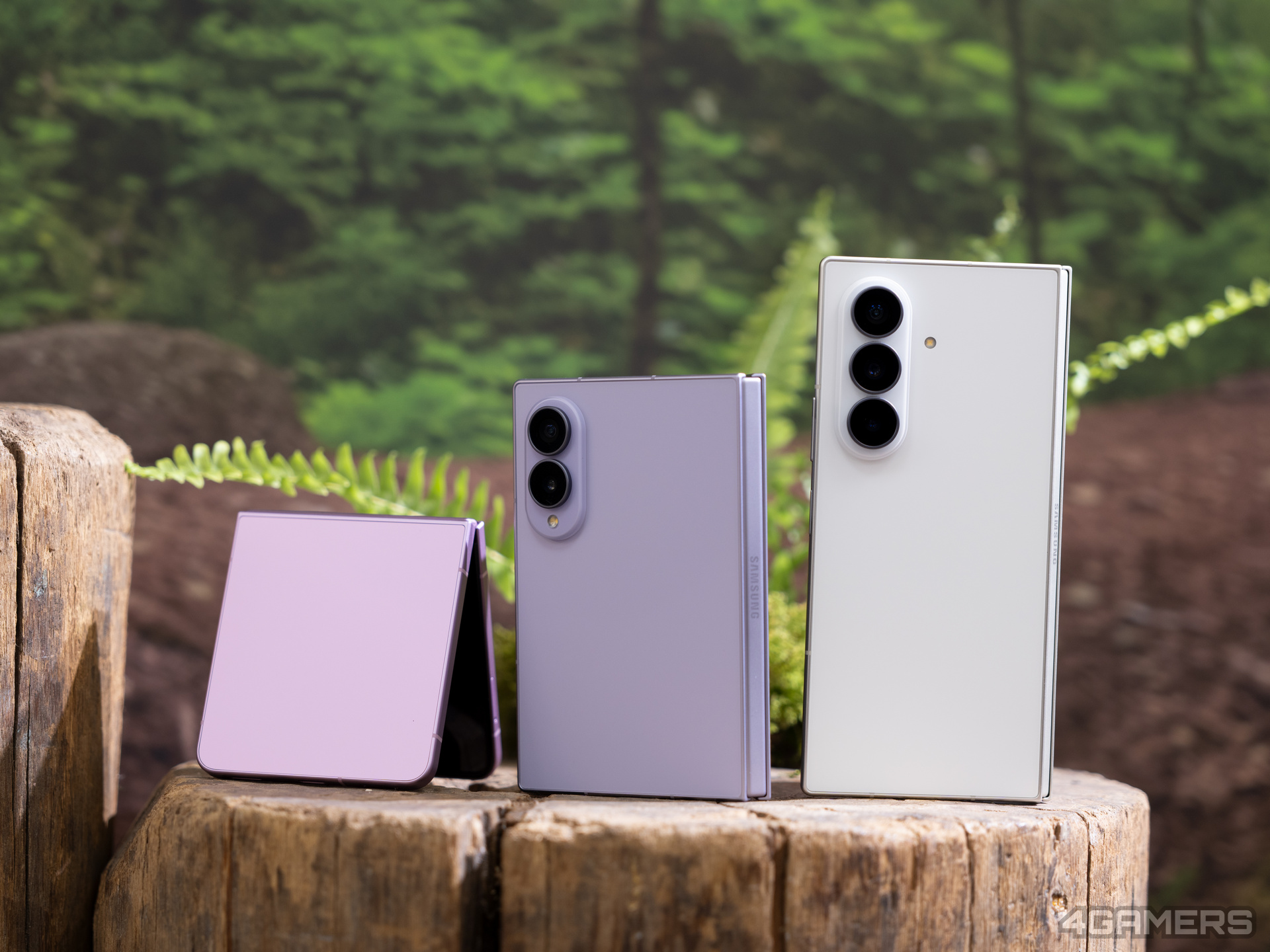 Samsung Galaxy Z Fold8 Series