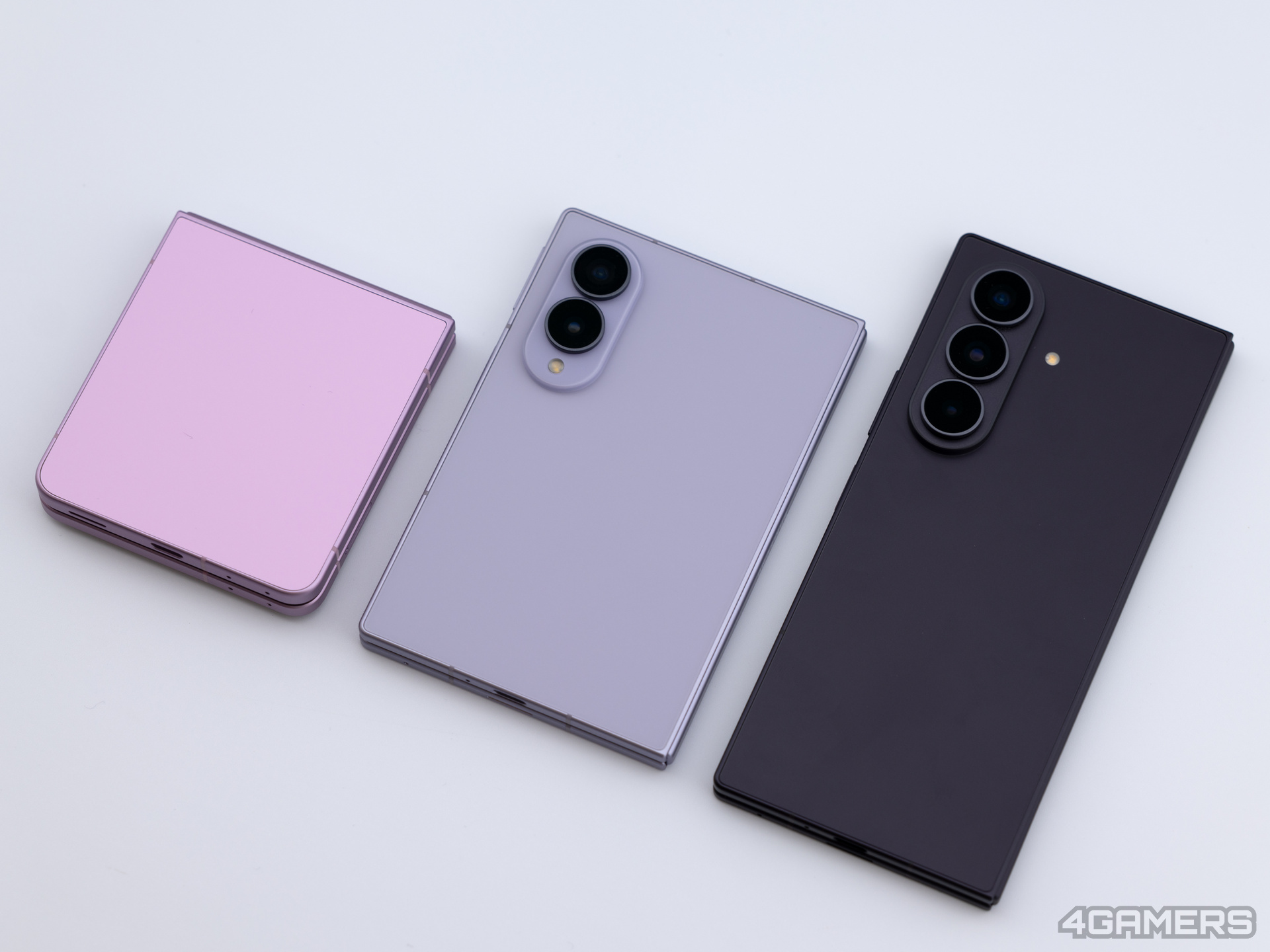 Samsung Galaxy Z Fold8 Series