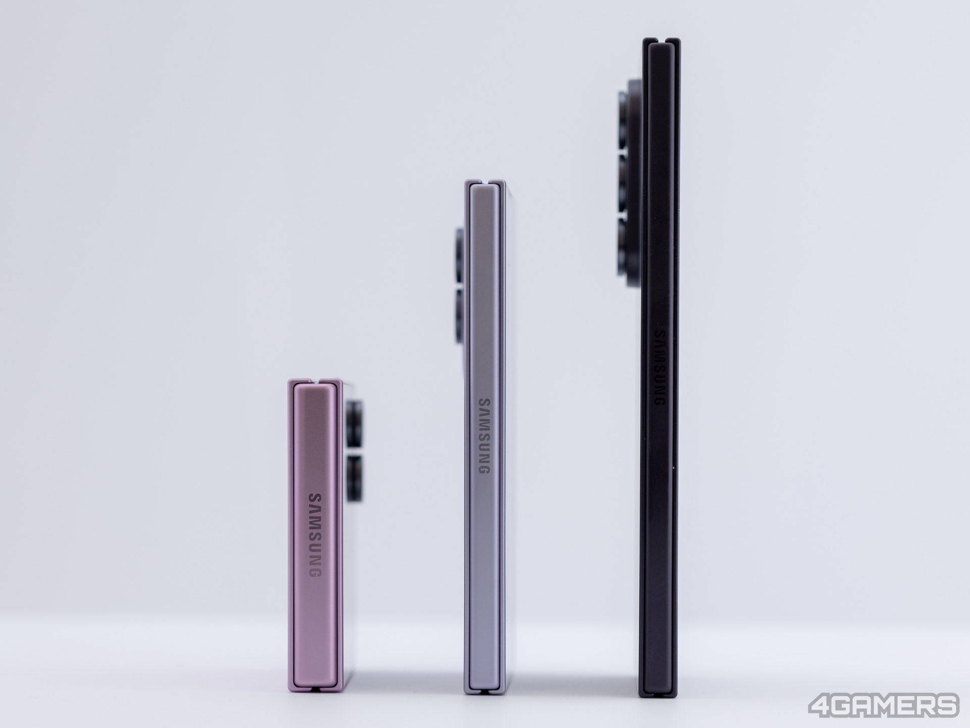 Samsung Galaxy Z Fold8 Series