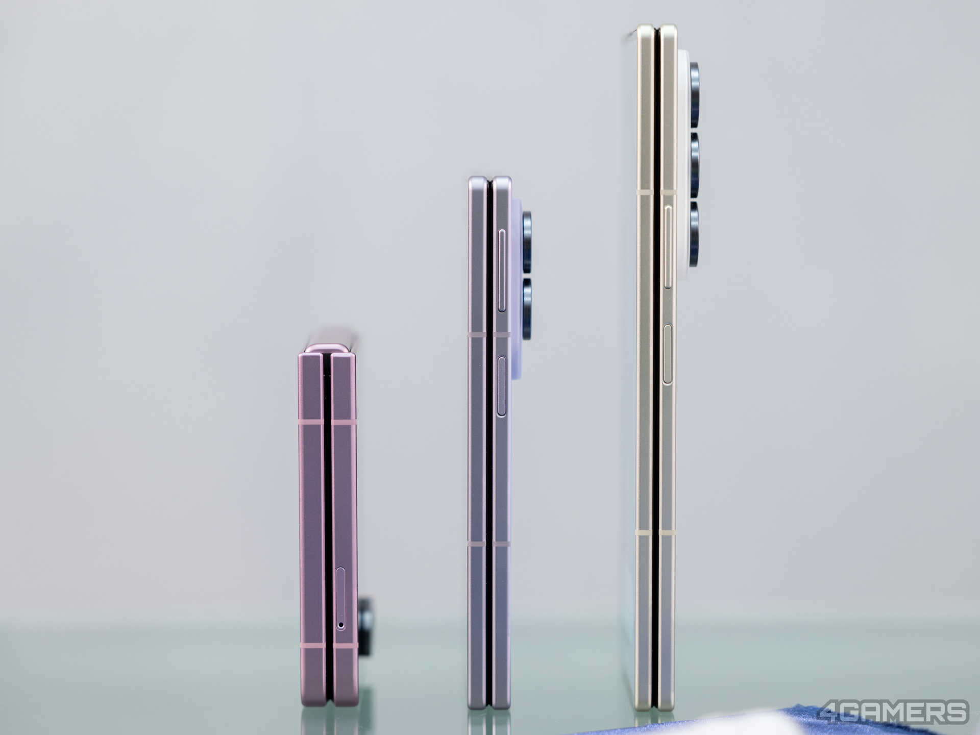 Samsung Galaxy Z Fold8 Series