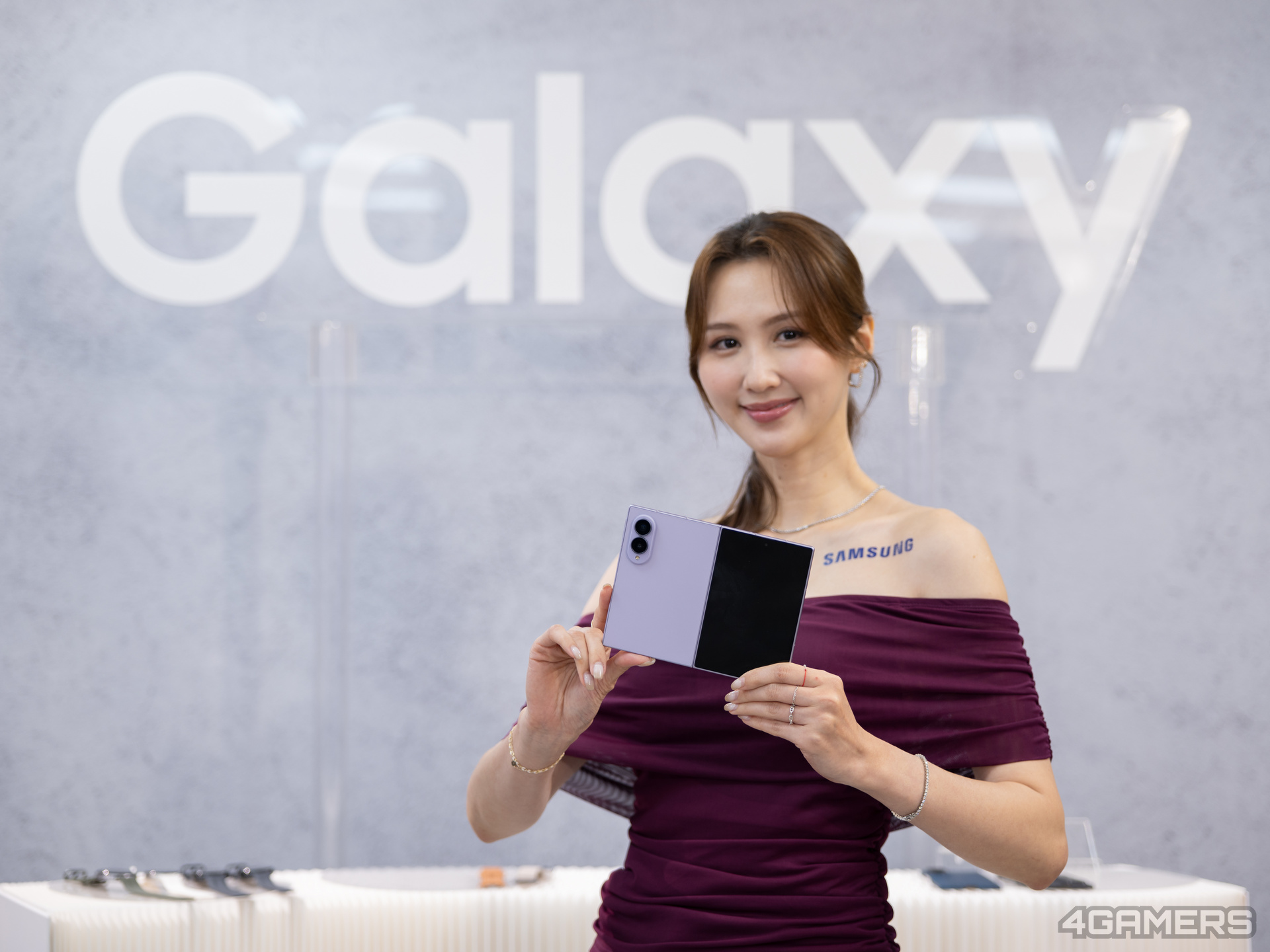Samsung Galaxy Z Fold8