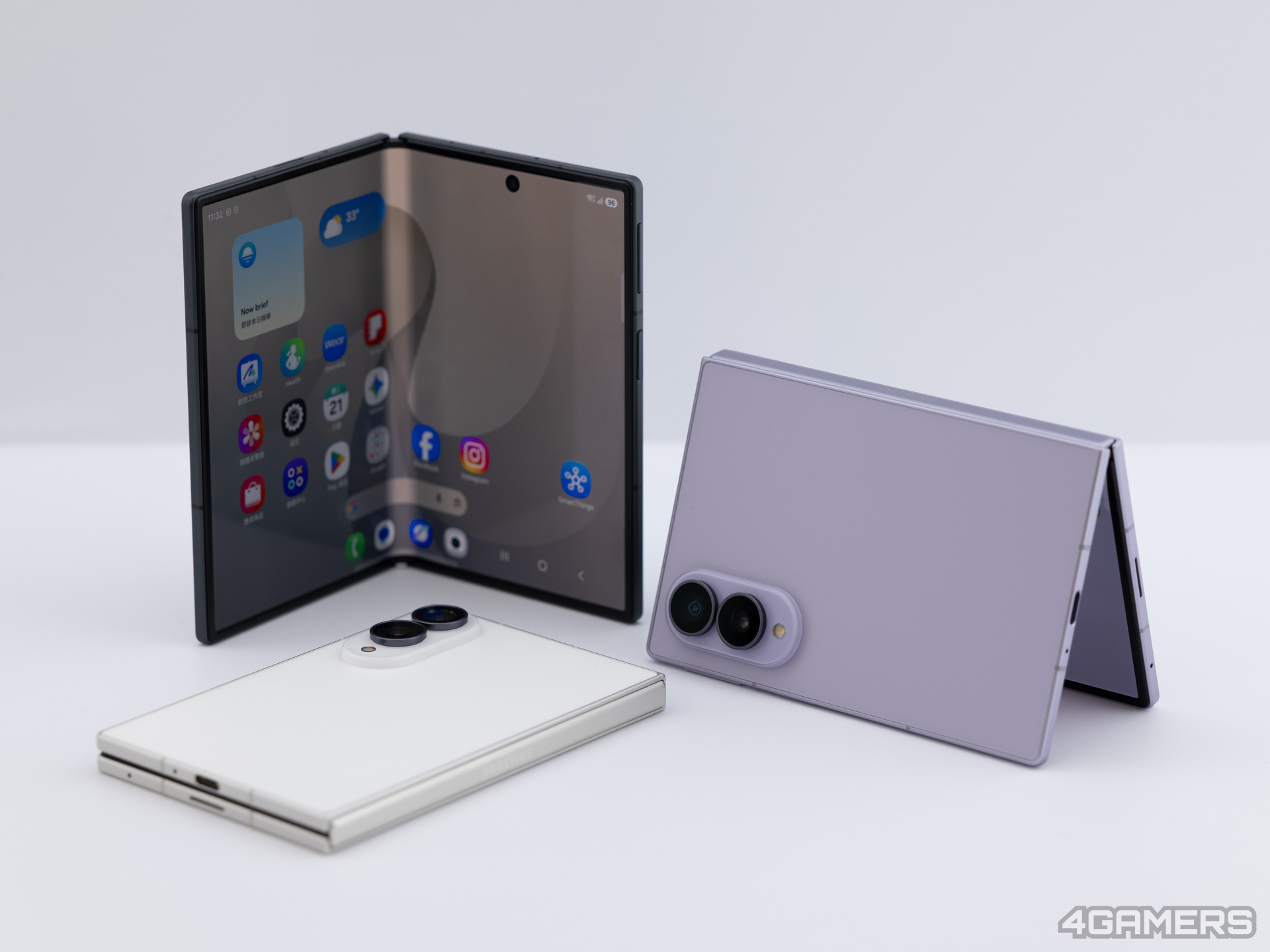 Samsung Galaxy Z Fold8