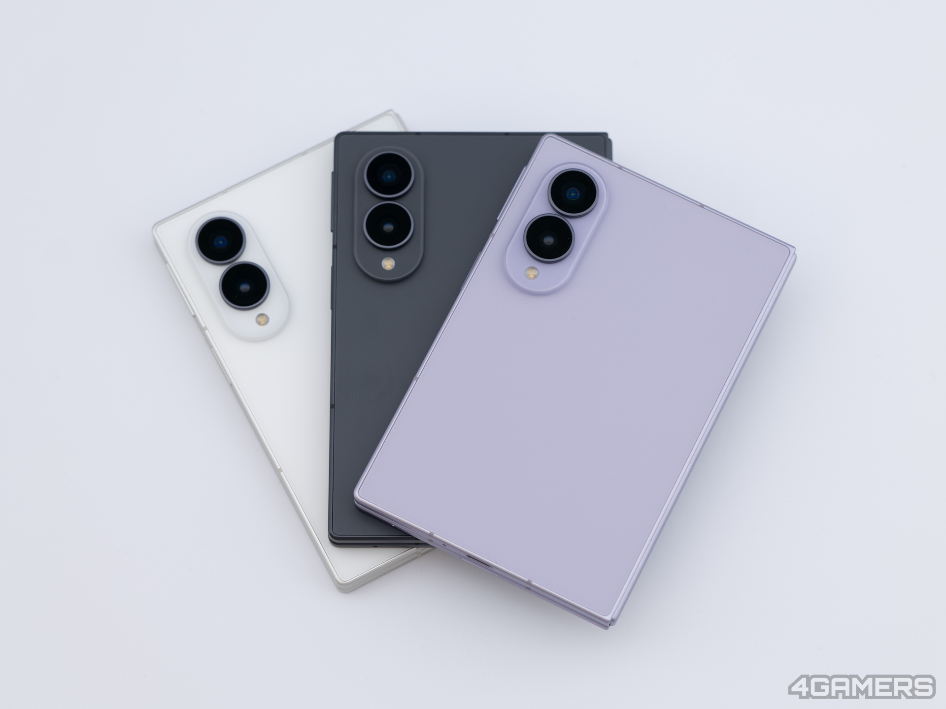 Samsung Galaxy Z Fold8