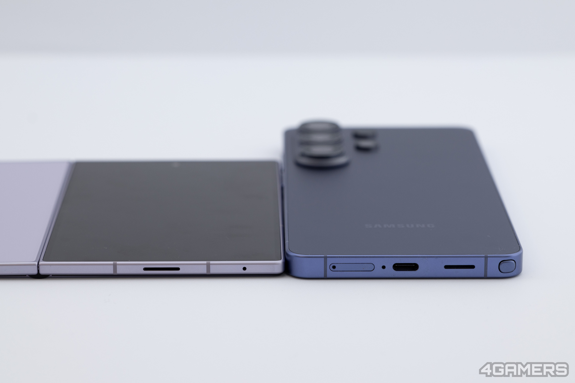 Samsung Galaxy Z Fold8