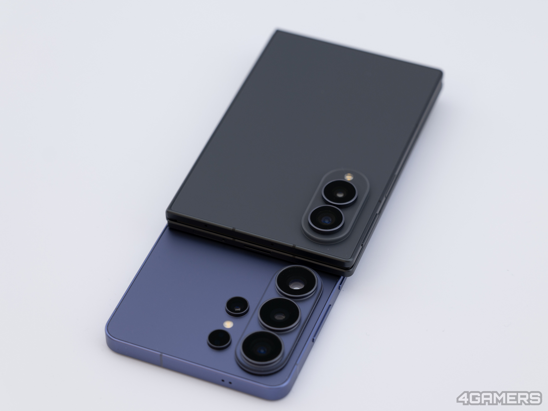 Samsung Galaxy Z Fold8