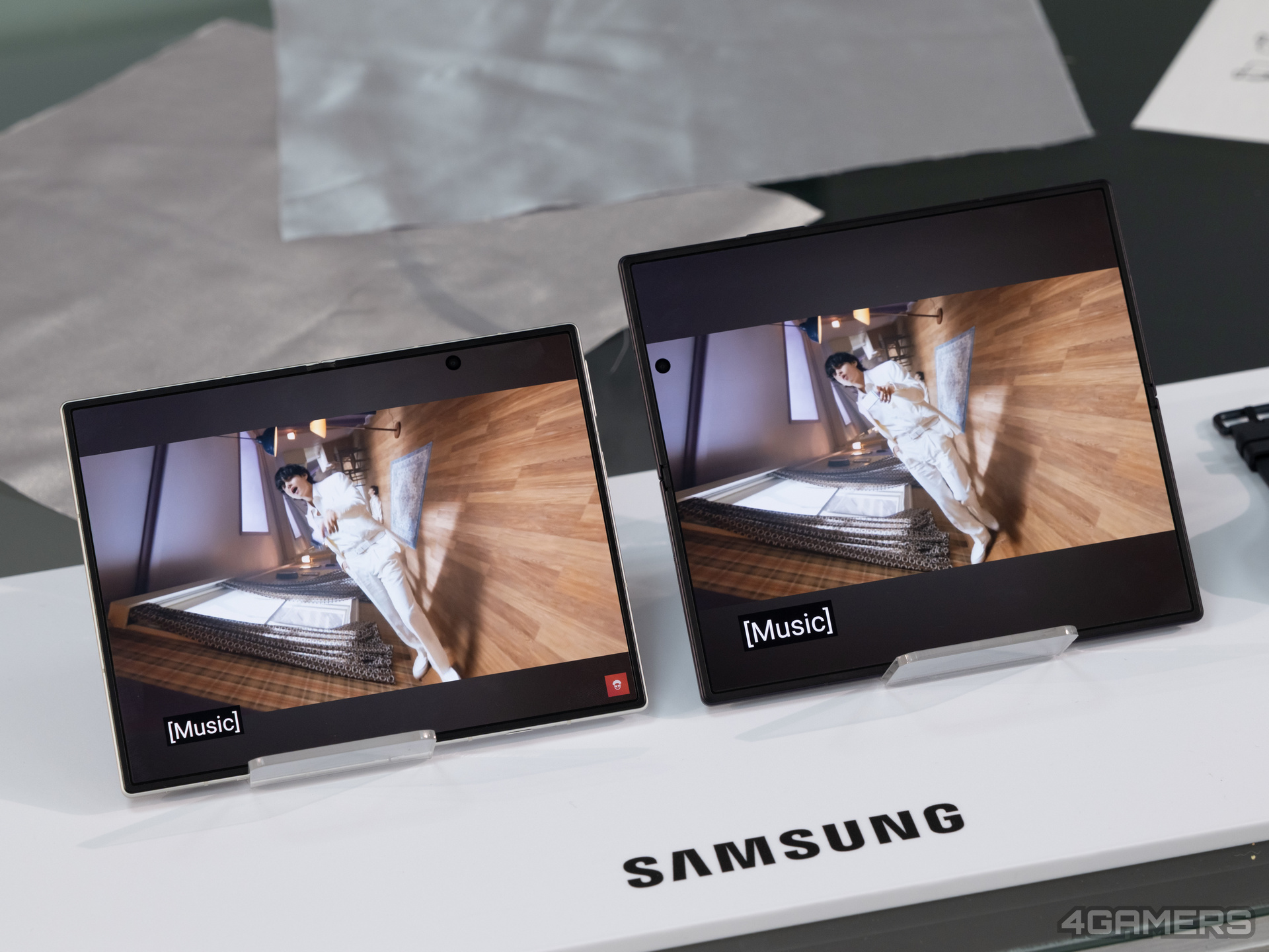 Samsung Galaxy Z Fold8 Series