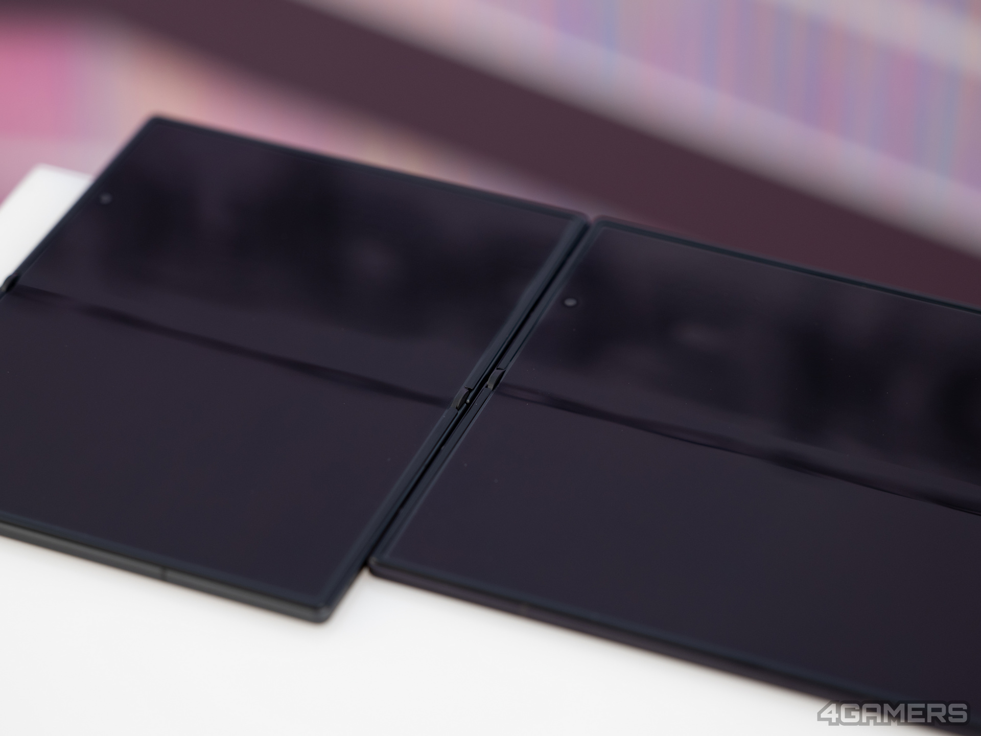Samsung Galaxy Z Fold8