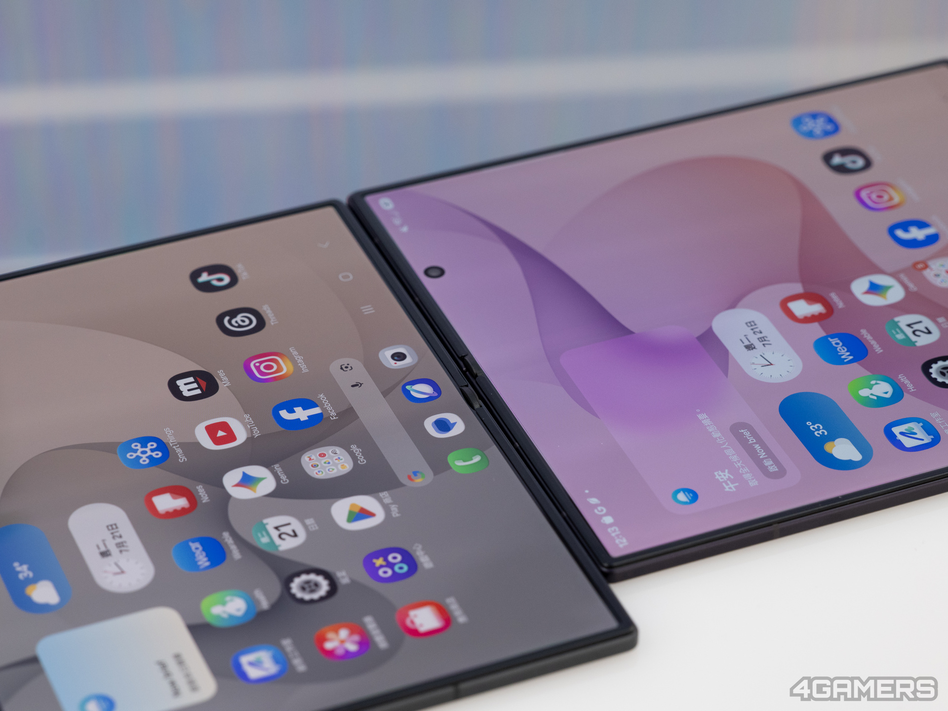 Samsung Galaxy Z Fold8