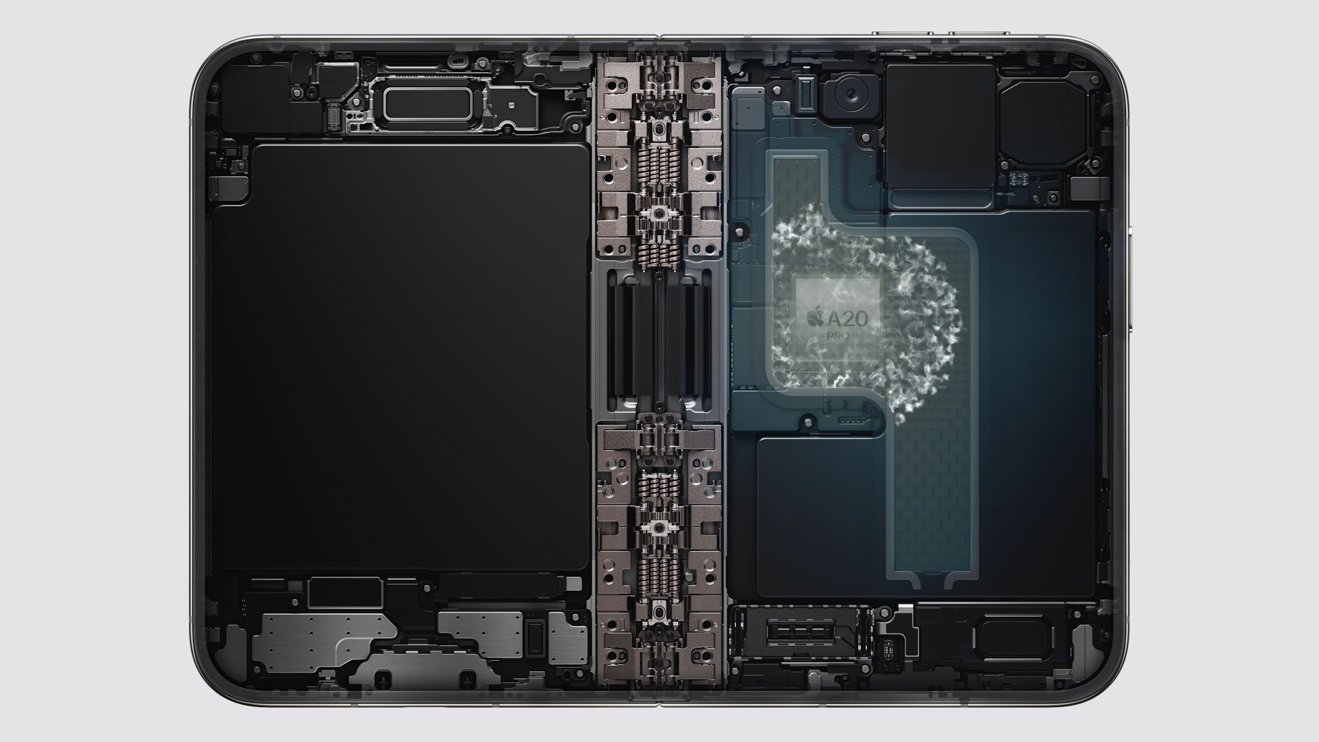 Apple iPhone Duo