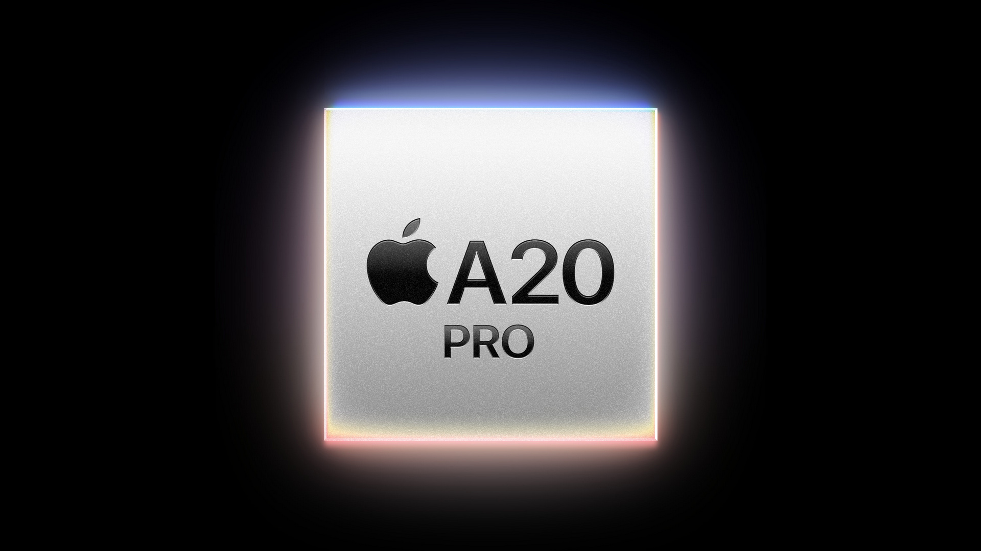 Apple A20 Pro Chip