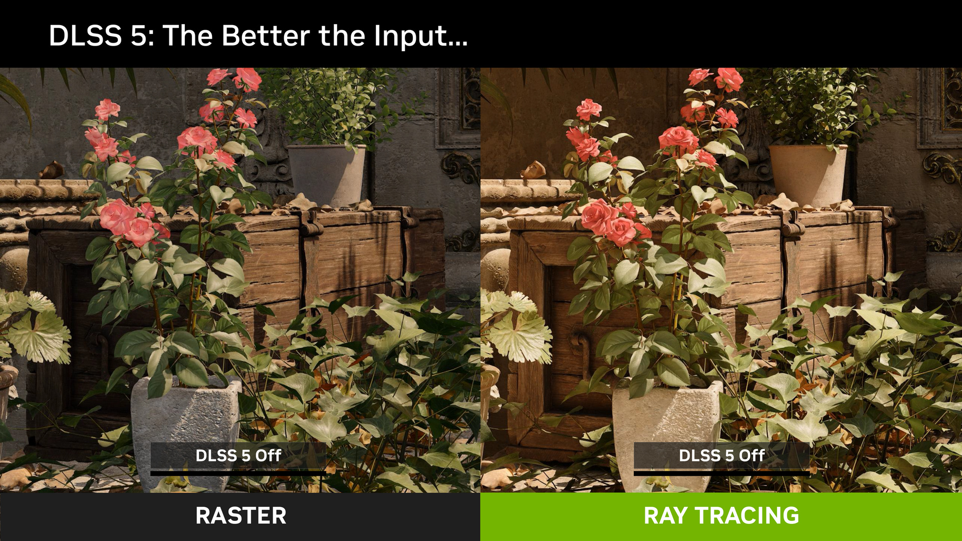 NVIDIA DLSS 5