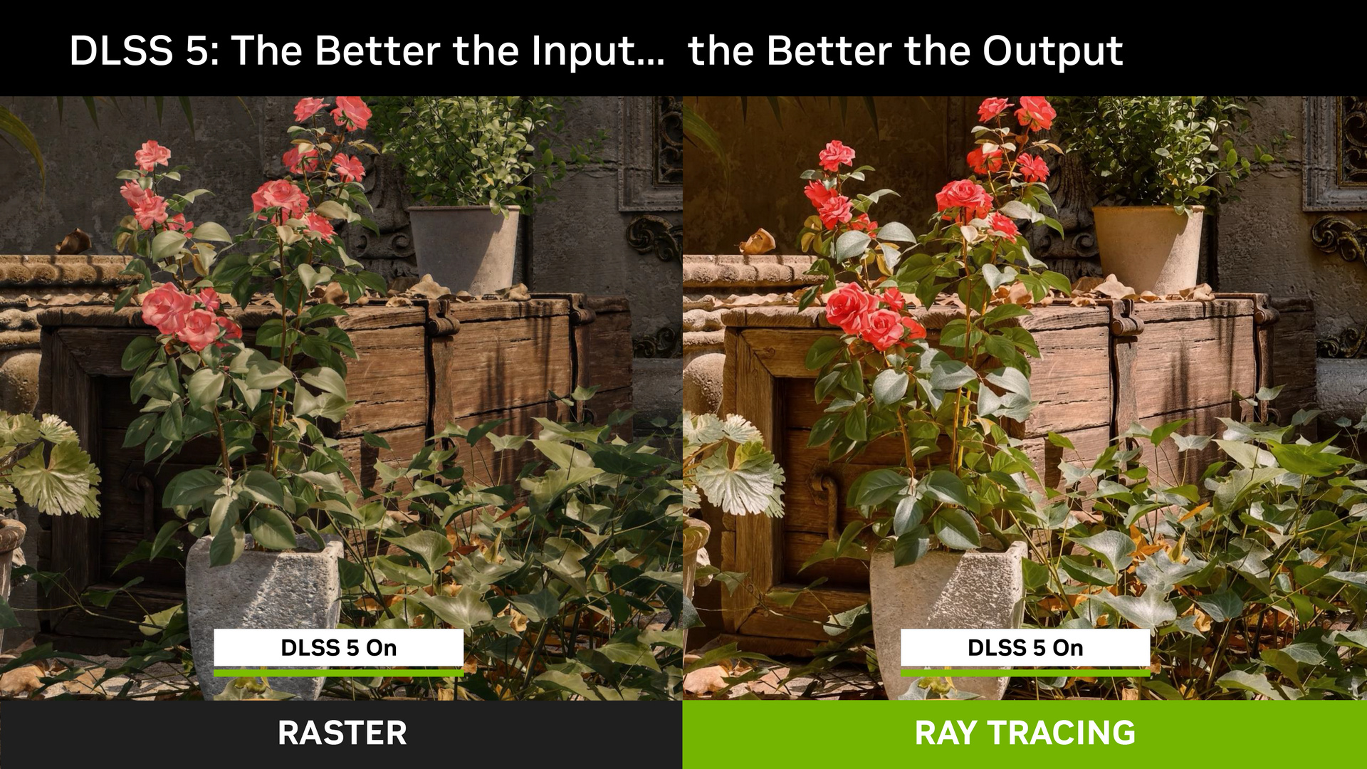 NVIDIA DLSS 5