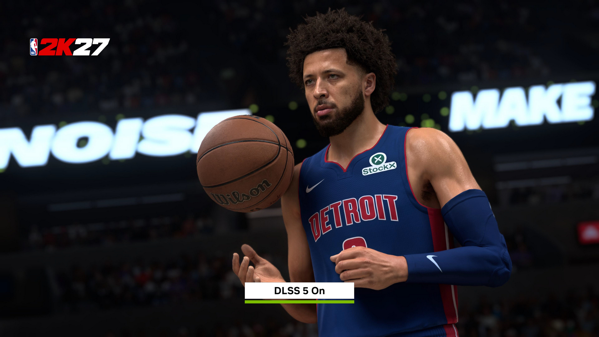 NVIDIA DLSS 5