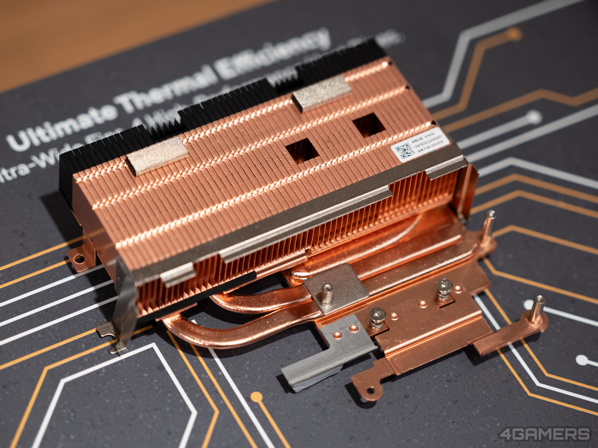 ASUS Pro Art GR1X