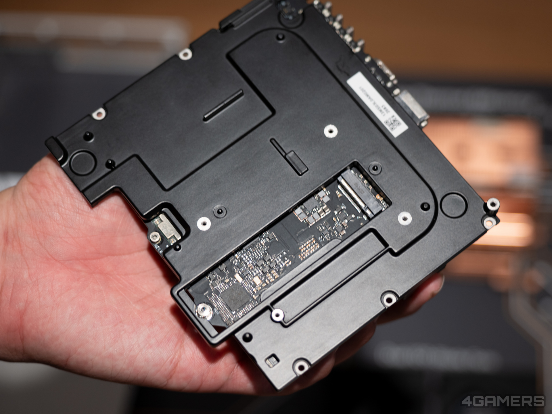 ASUS Pro Art GR1X