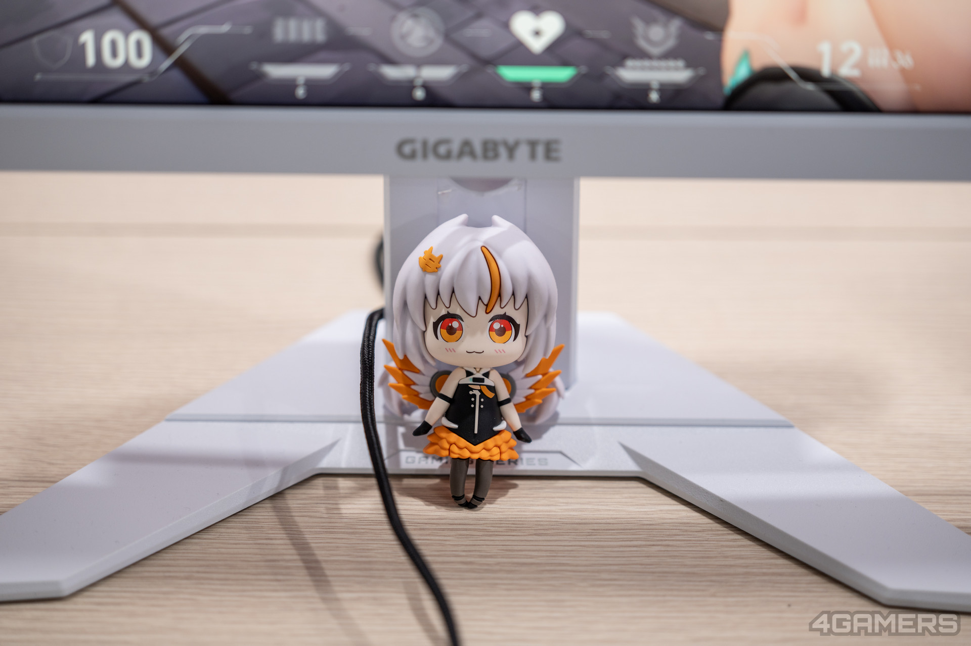 技嘉 40 週年特展
