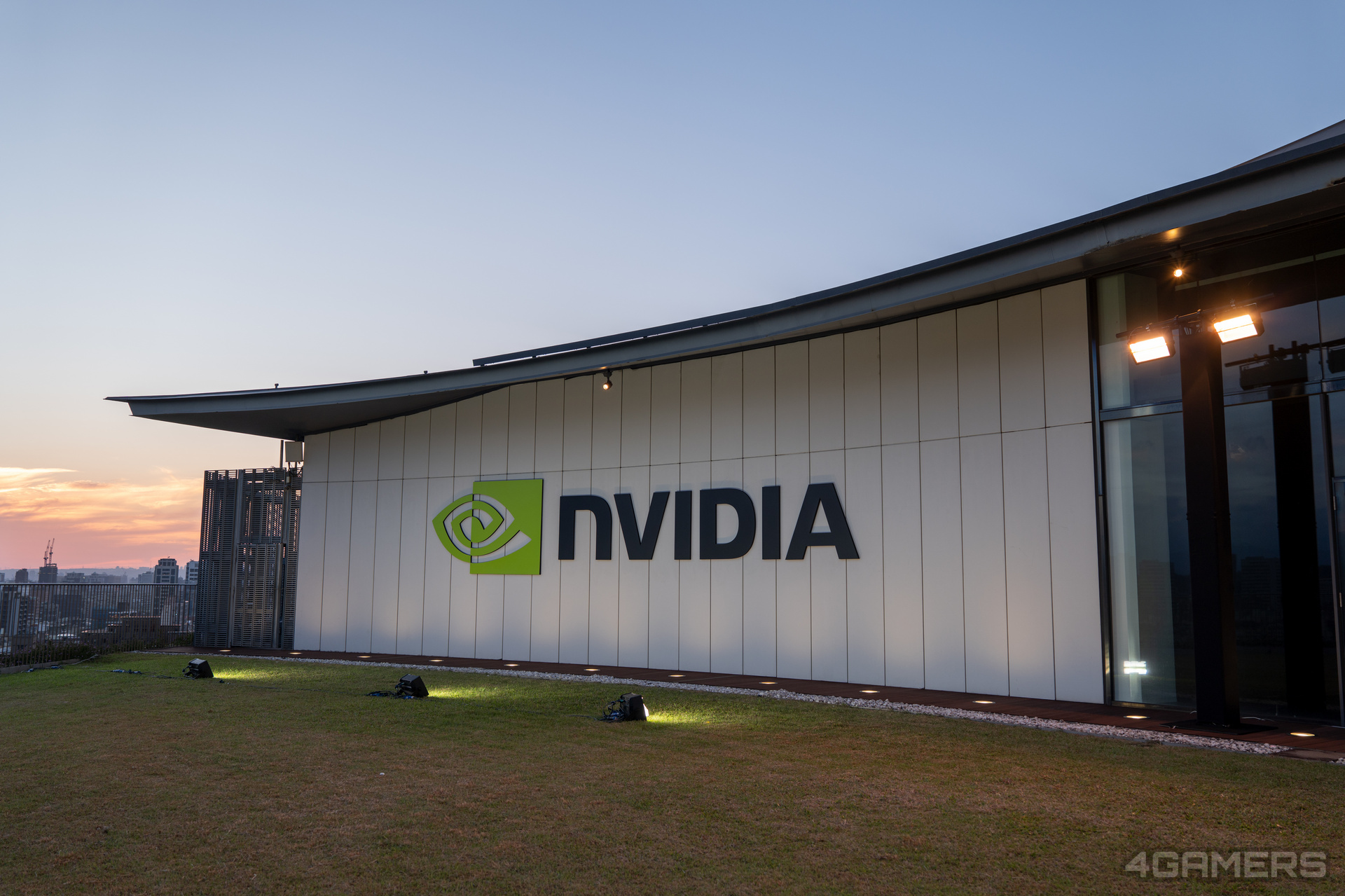 NVIDIA RTX Spark Launch Party: Taipei