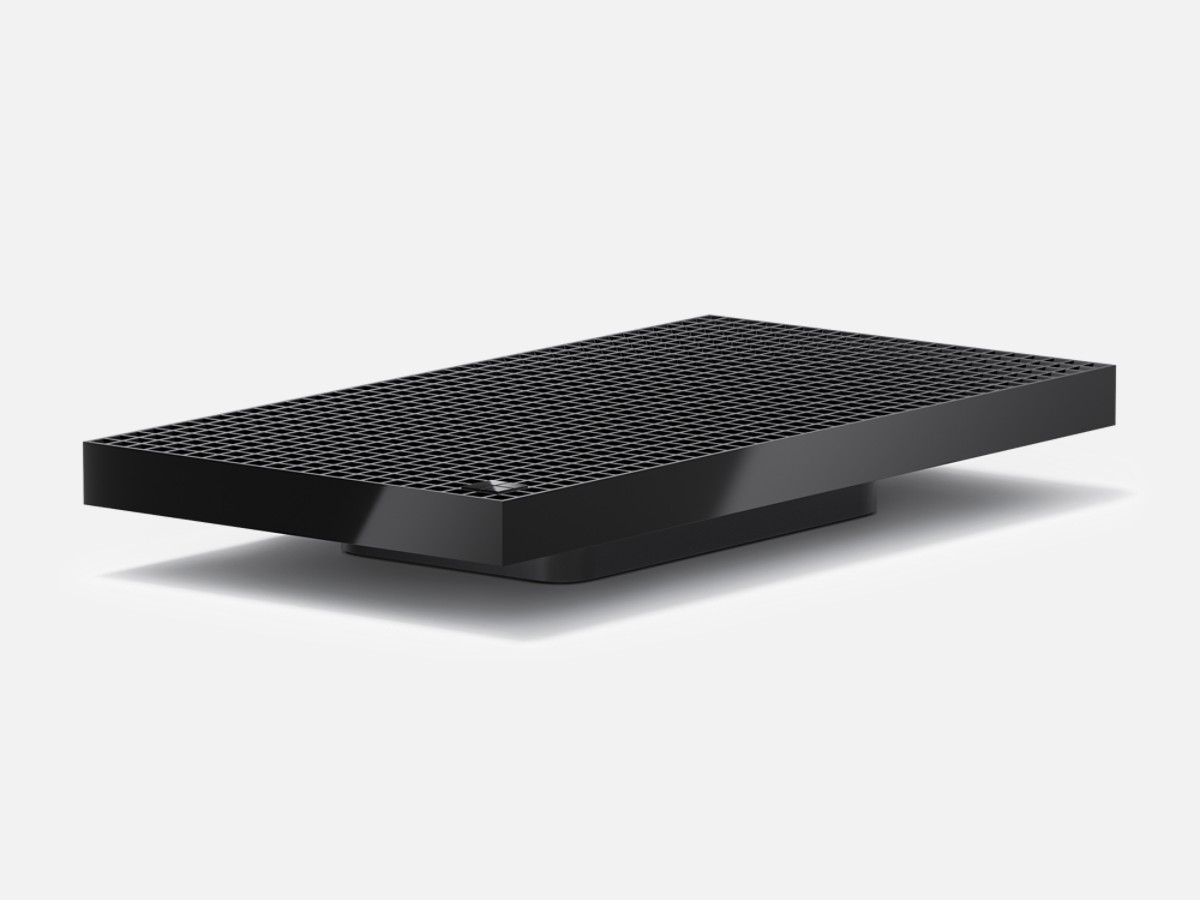 Microsoft Surface RTX Spark Dev Box