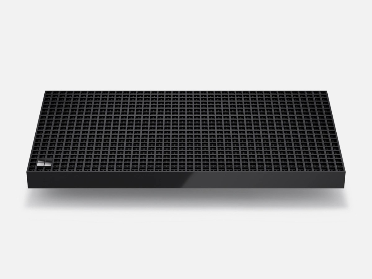 Microsoft Surface RTX Spark Dev Box