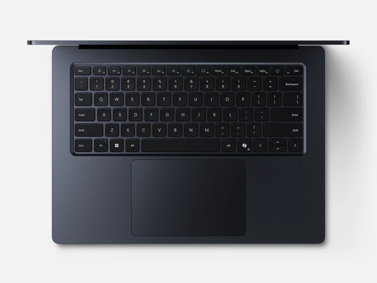Microsoft Surface Laptop Ultra