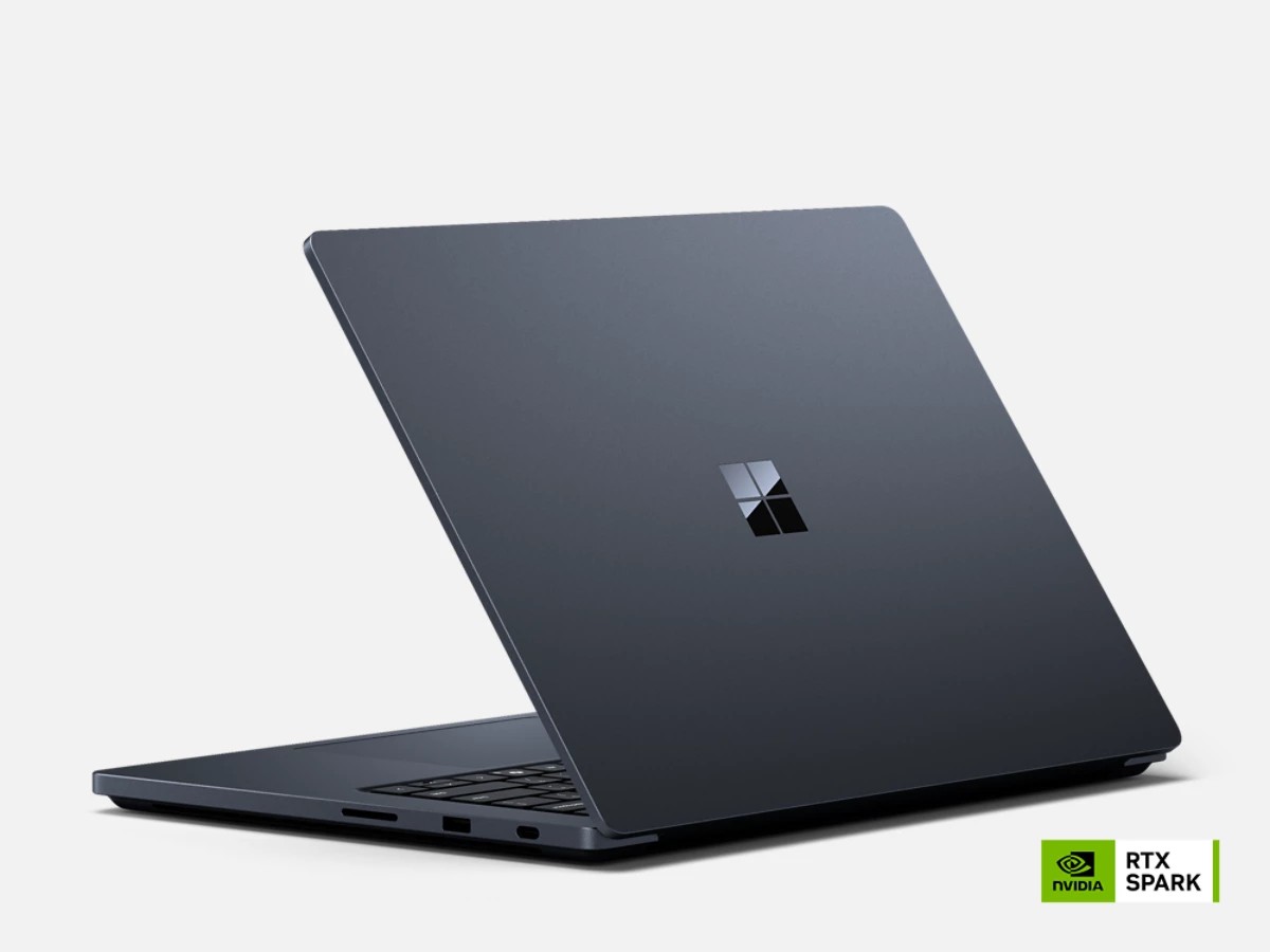 Microsoft Surface Laptop Ultra